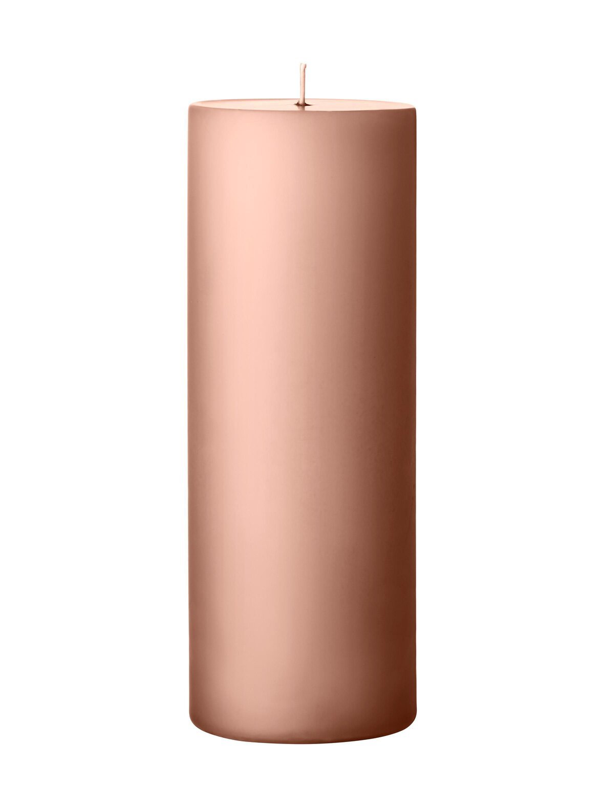 Pillar pöytäkynttilä