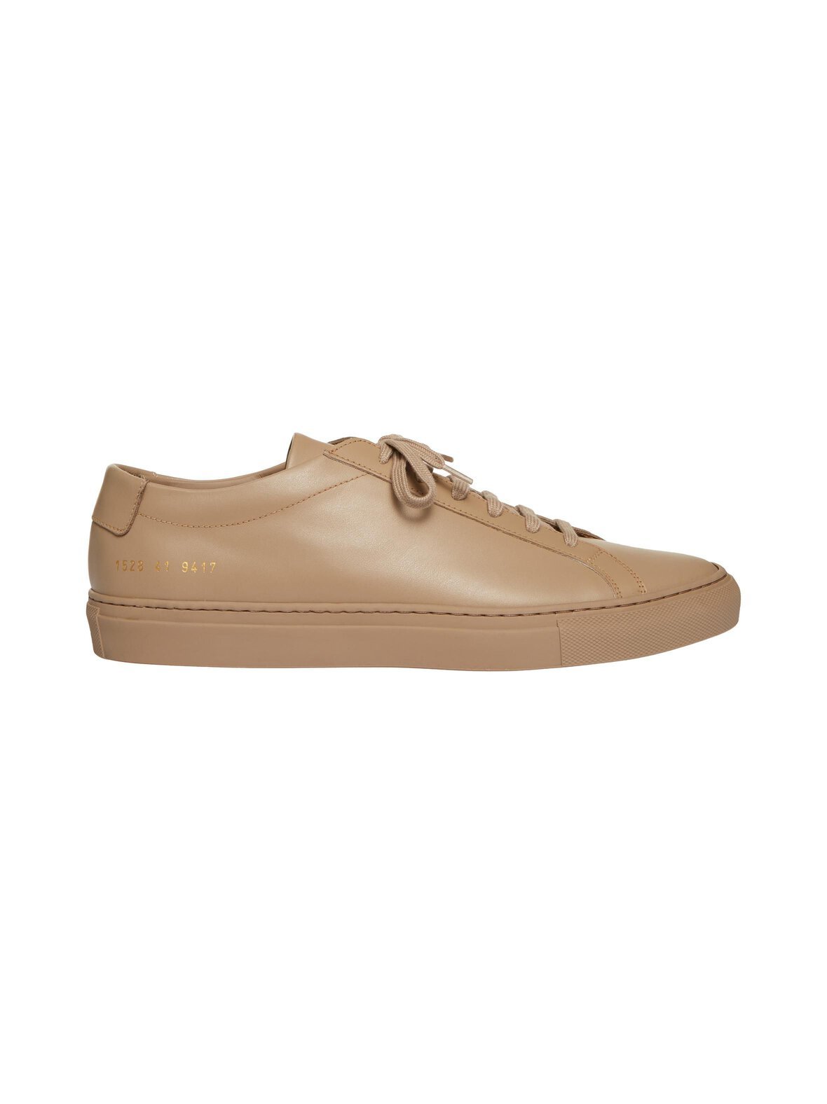 Original achilles low -nahkatennarit