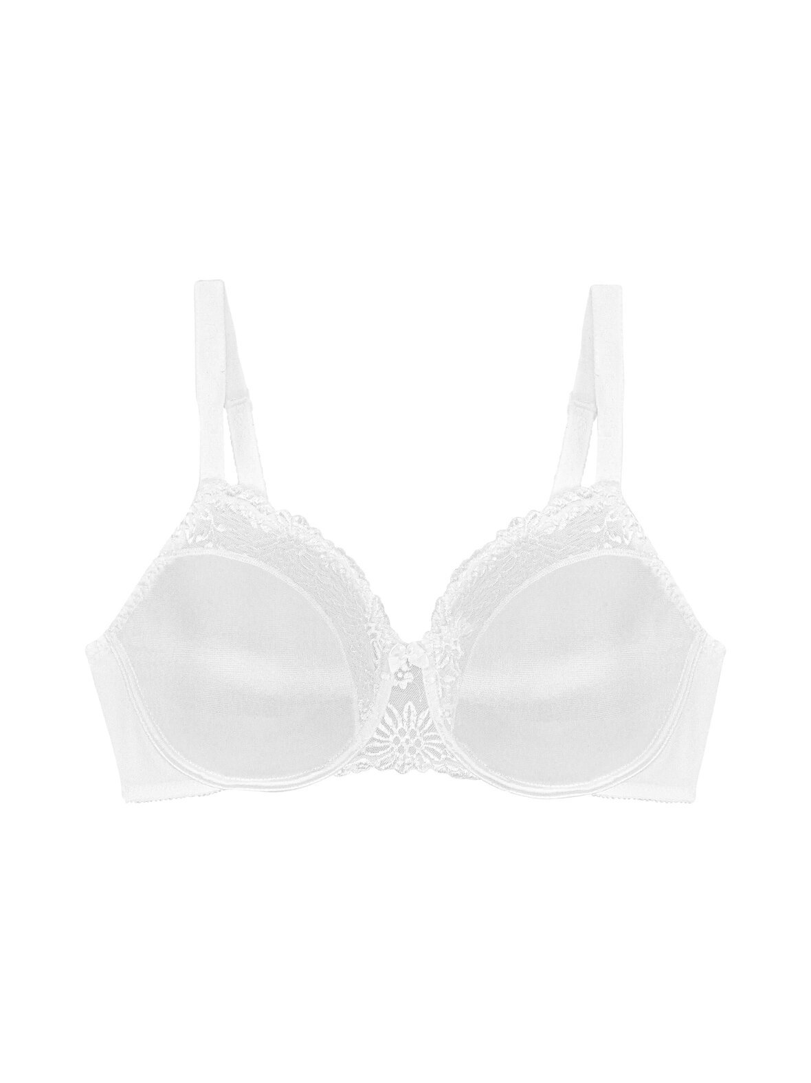 Ladyform soft -rintaliivit
