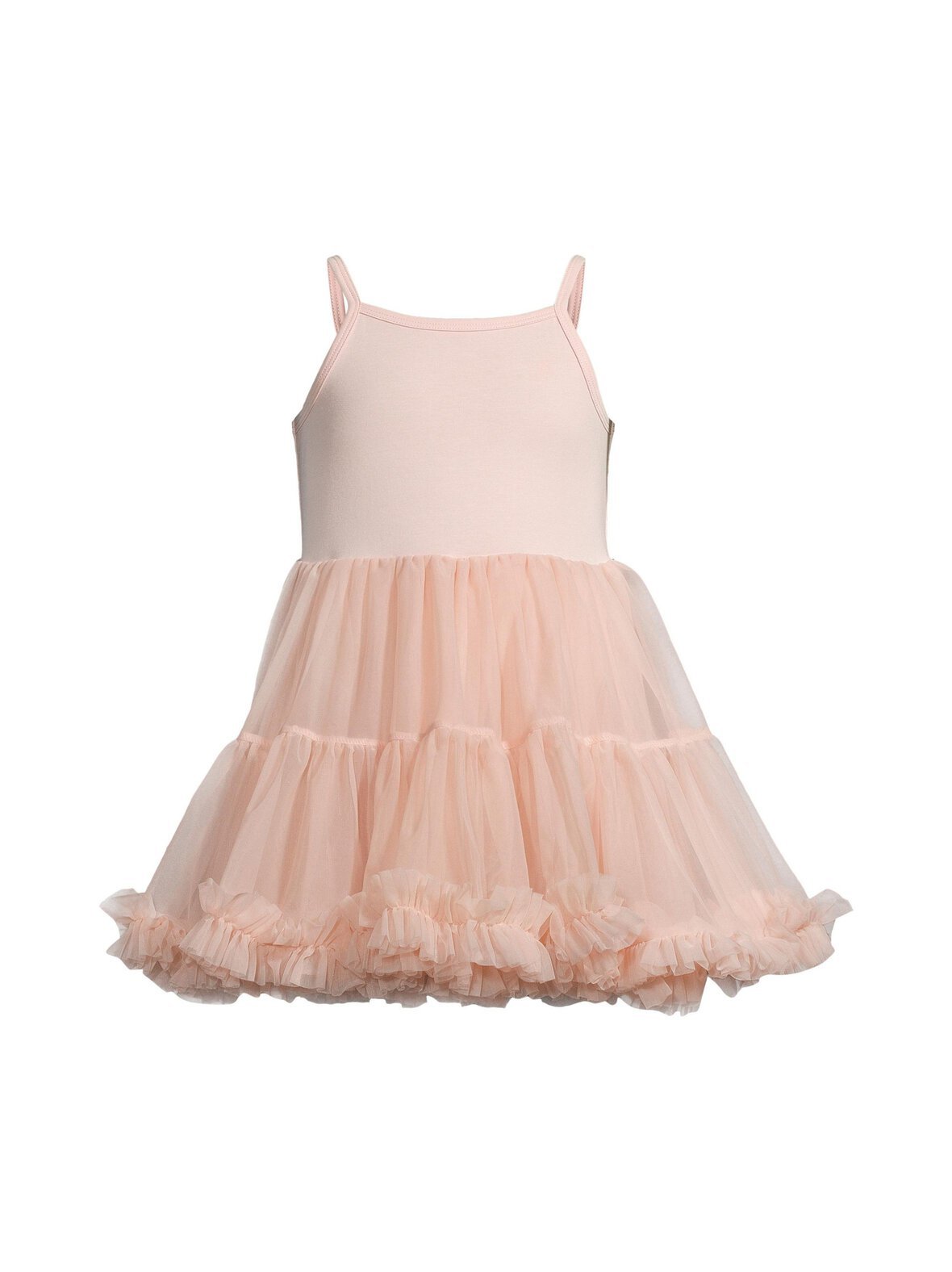 Dolly petty spaghetti tutu -tyllimekko