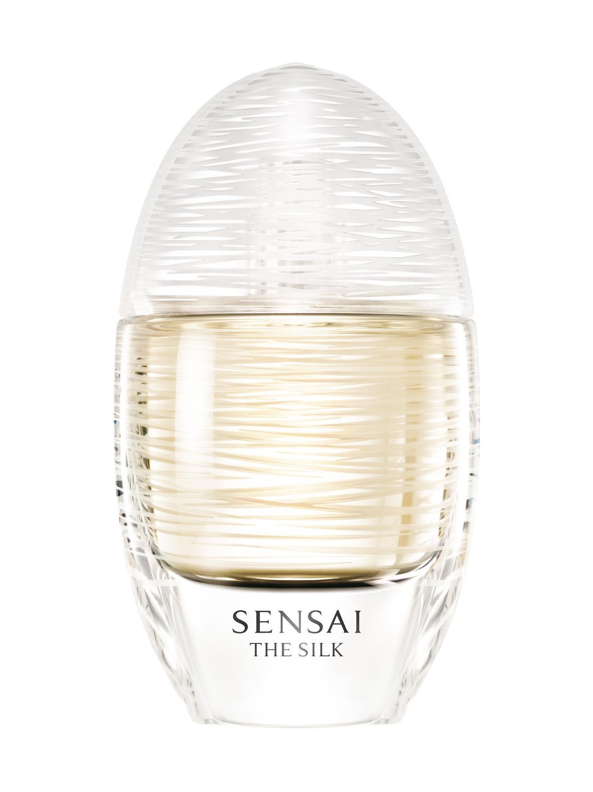 The silk edt -tuoksu 50 ml