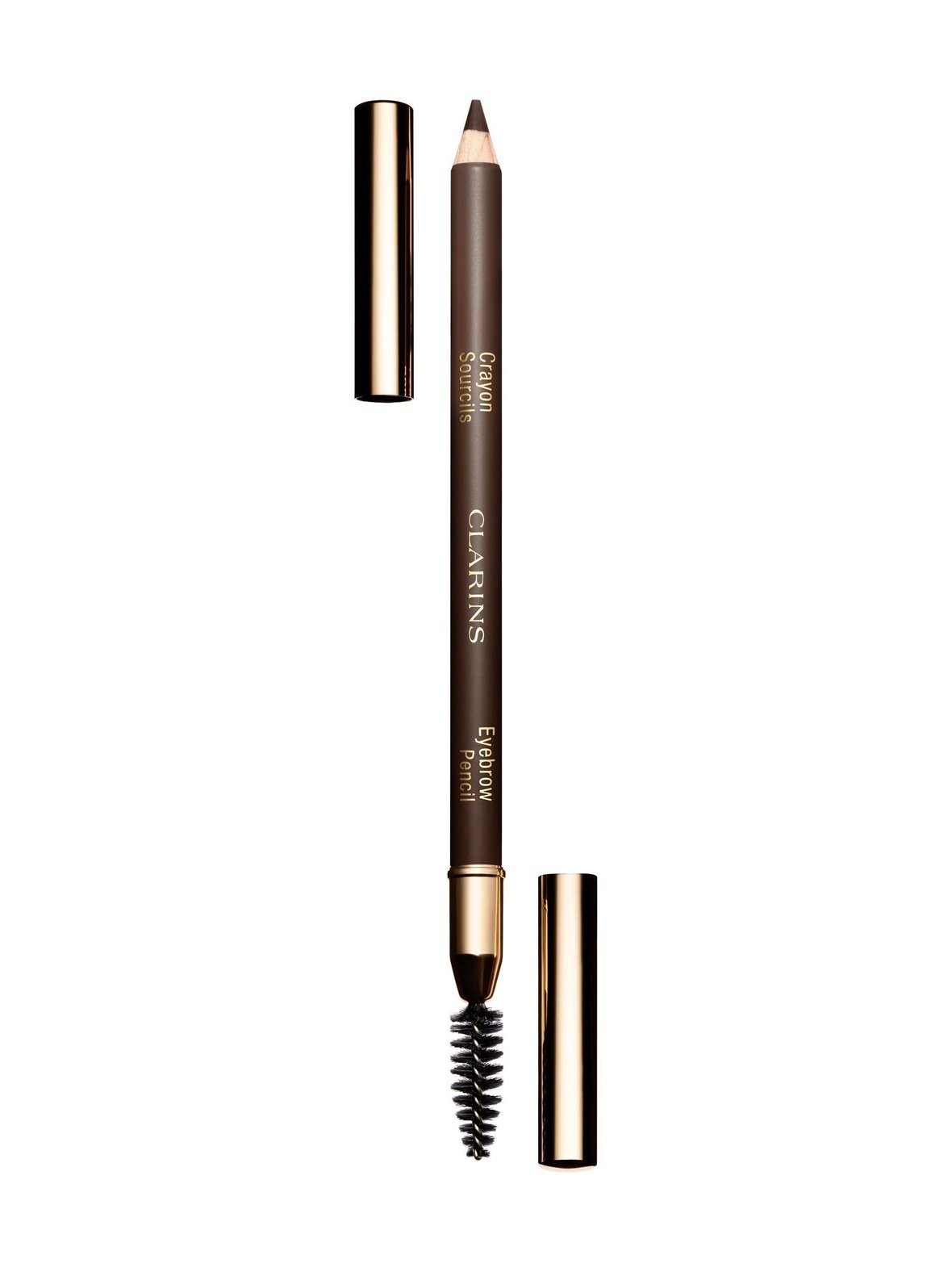 Eyebrow pencil -kulmakynä, 03 soft blonde