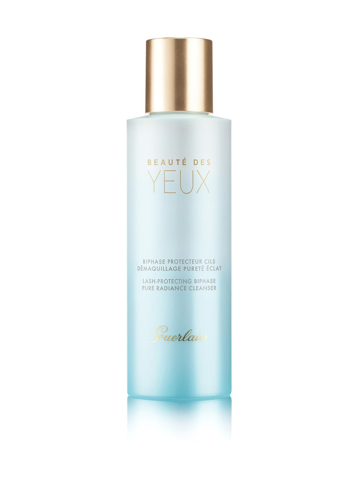Beauté des yeux -silmämeikinpoistoaine 125 ml