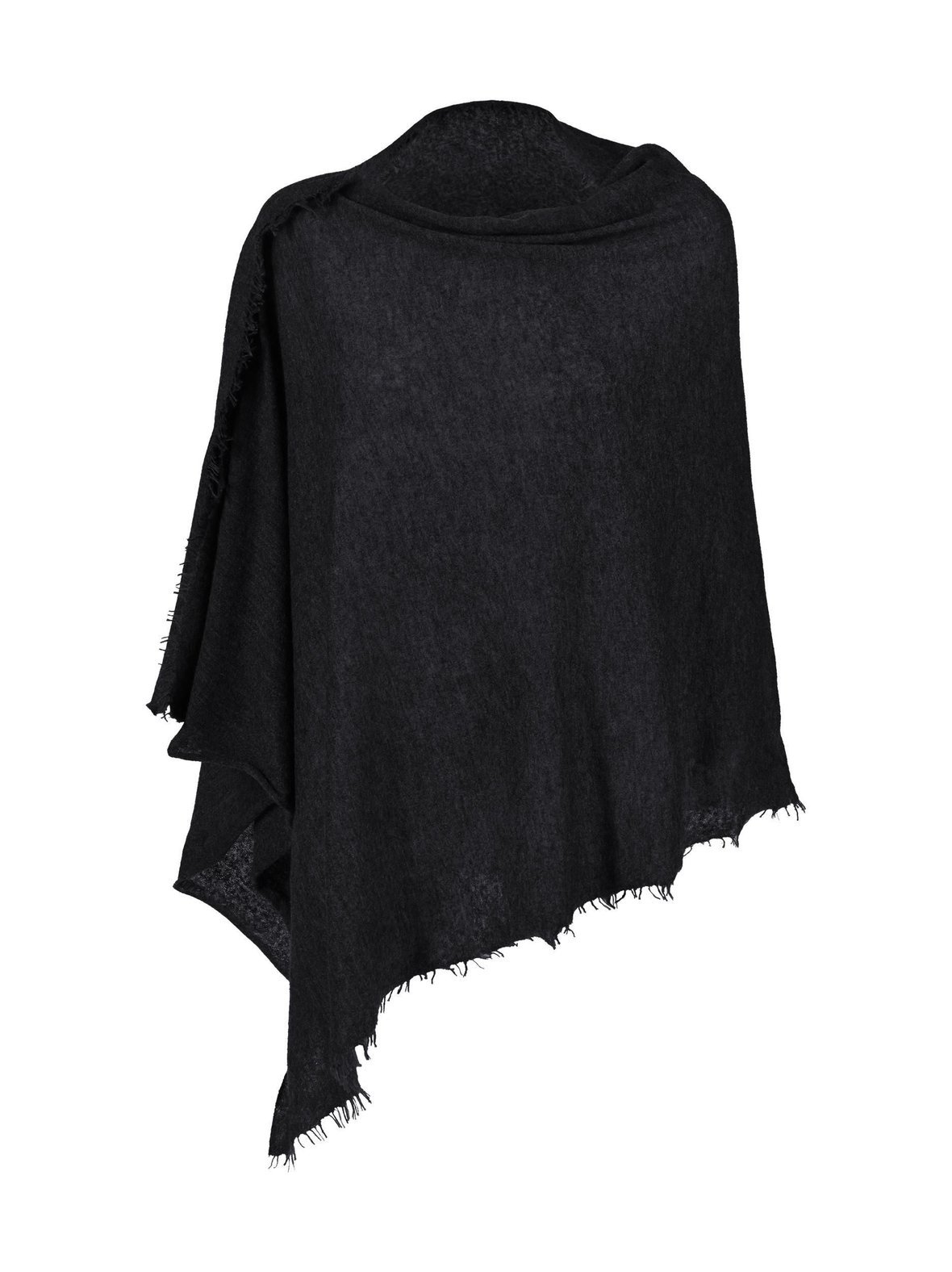 Helsinki-kashmirponcho