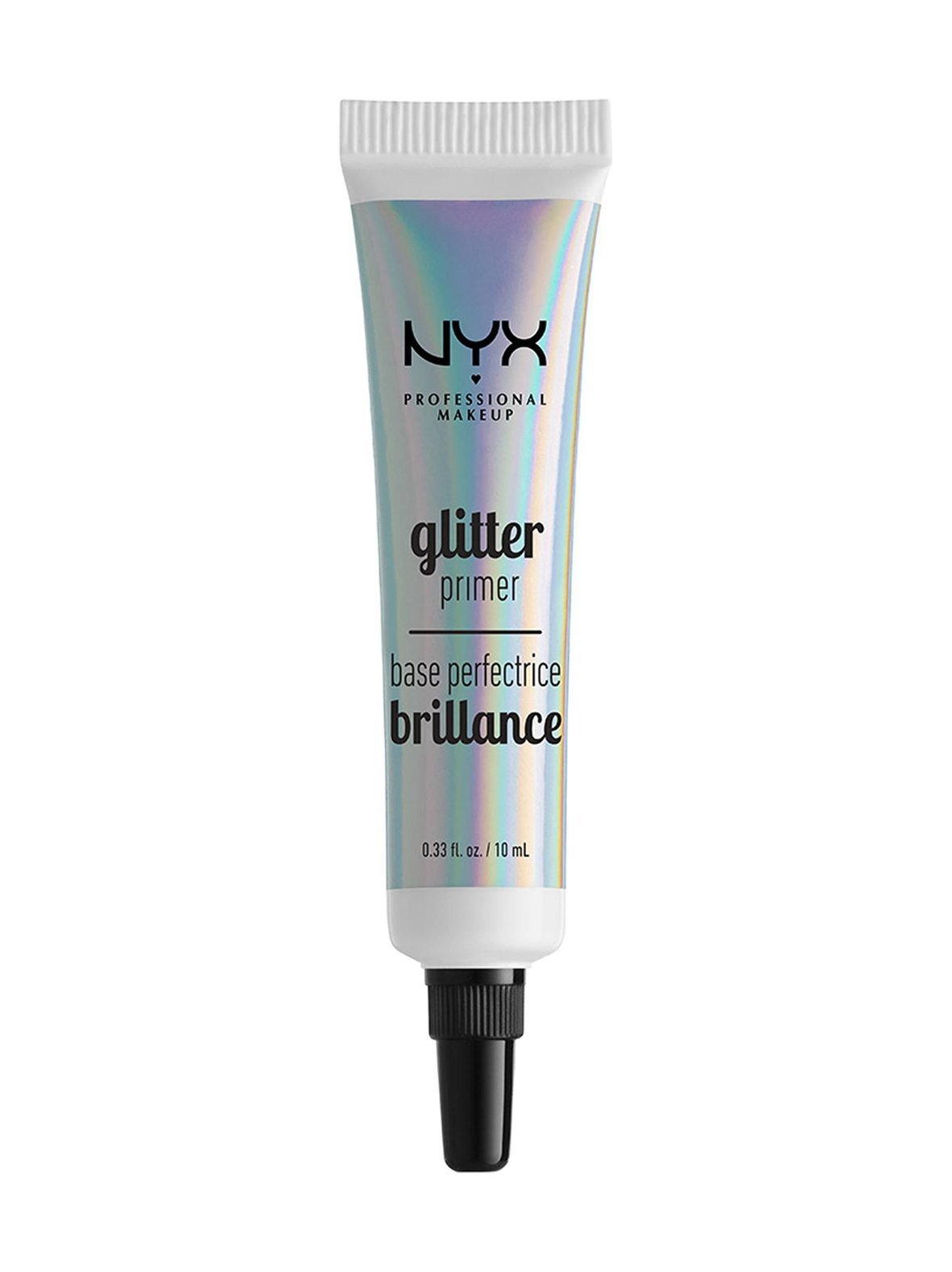 Glitter primer -glitterin pohjustustuote 10 ml