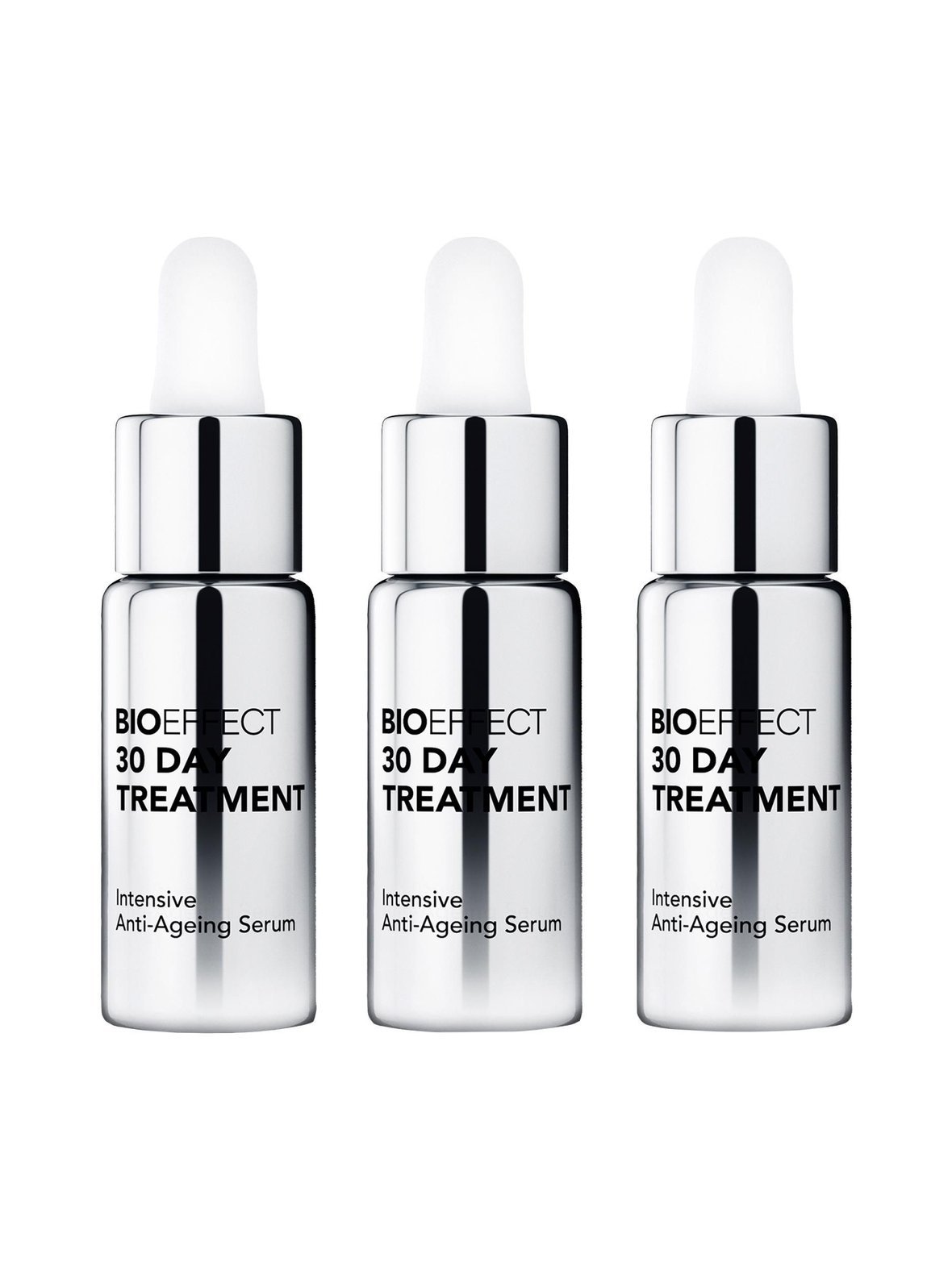 30 day treatment -hoitokuuri 3x5 ml