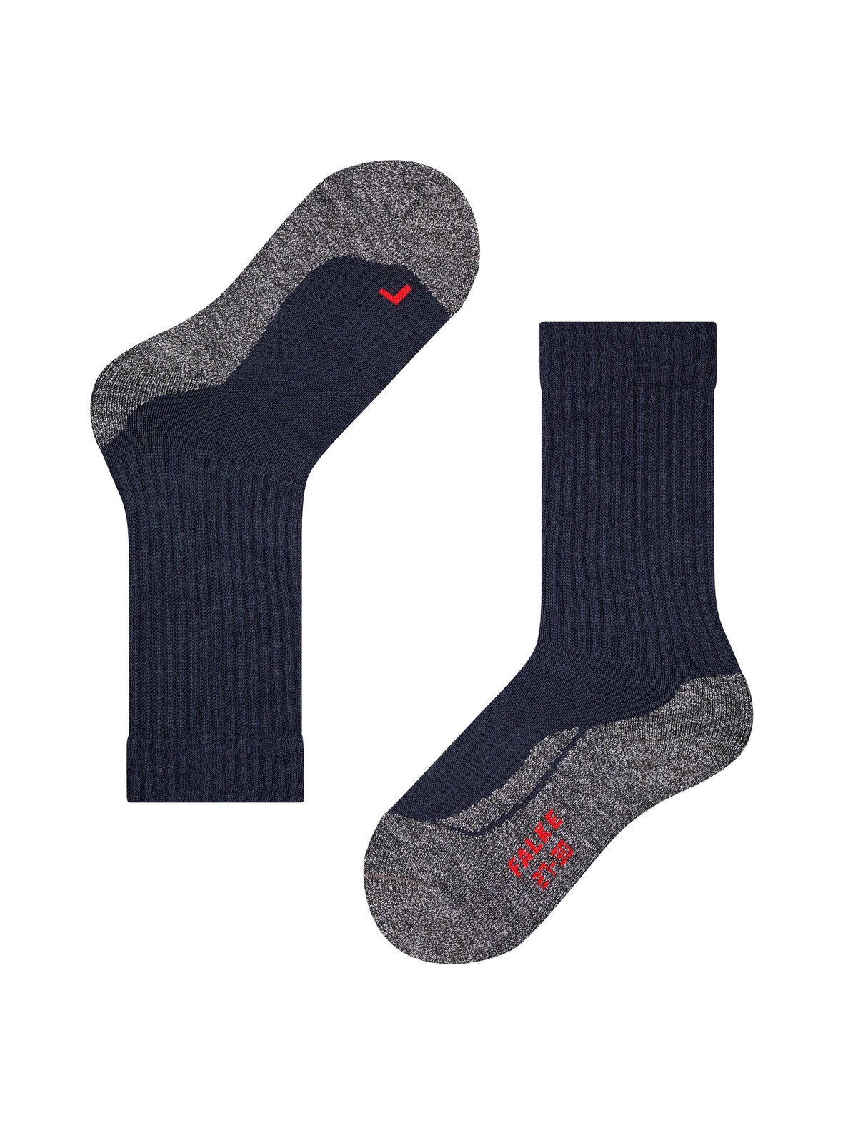 Active warm- tekniset sukat