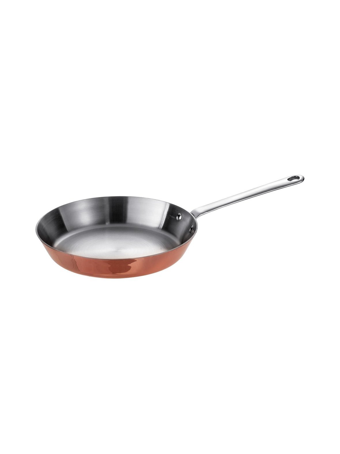 Maitre d' -paistinpannu ø 26 cm