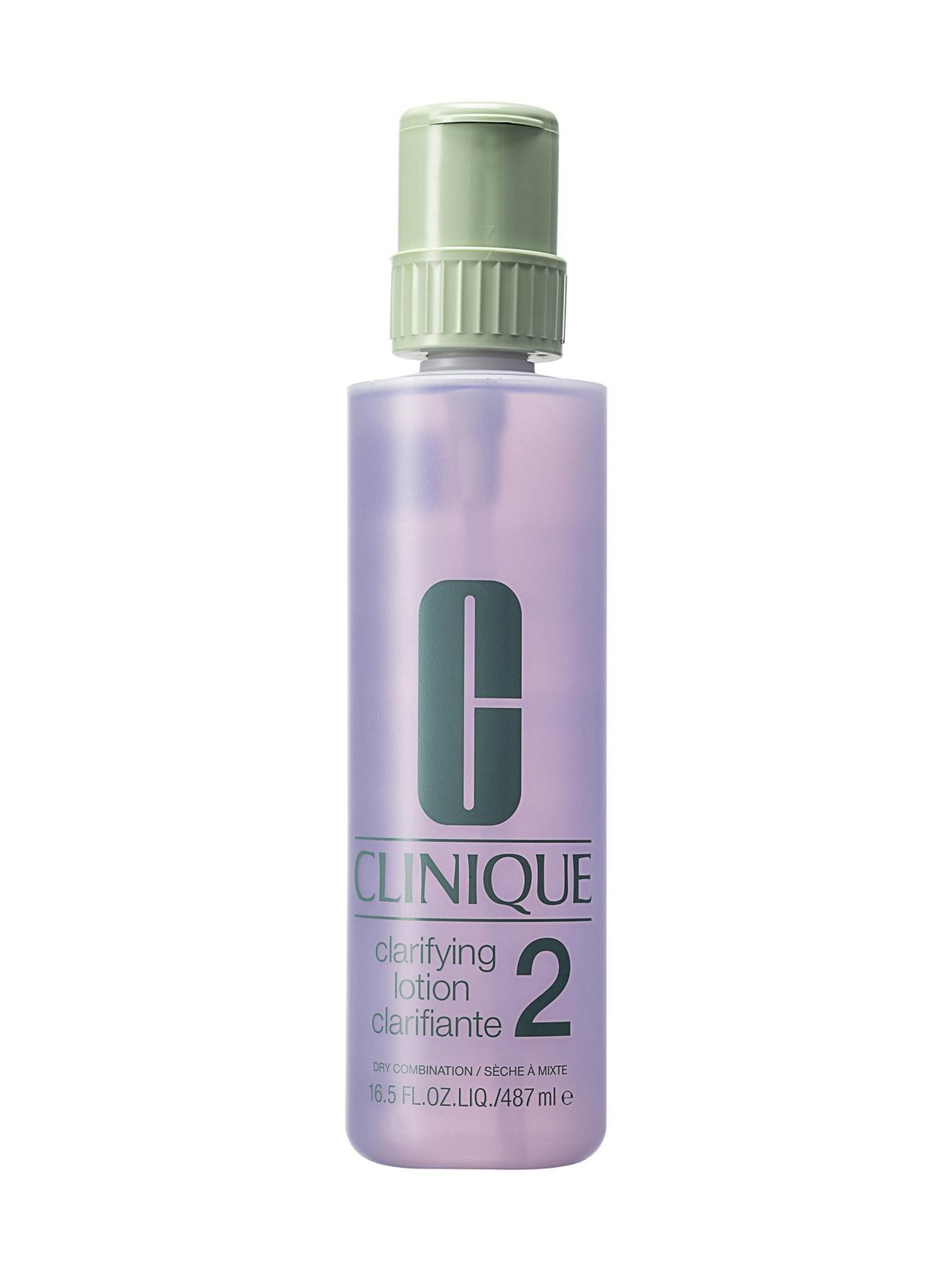Clarifying lotion 2 jumbo -kasvovesi, 487 ml