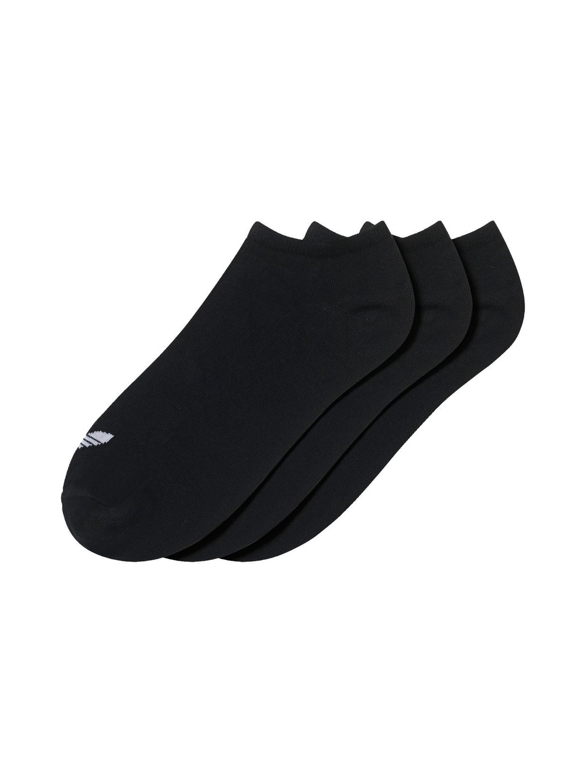 Trefoil liner -sukat 3-pack