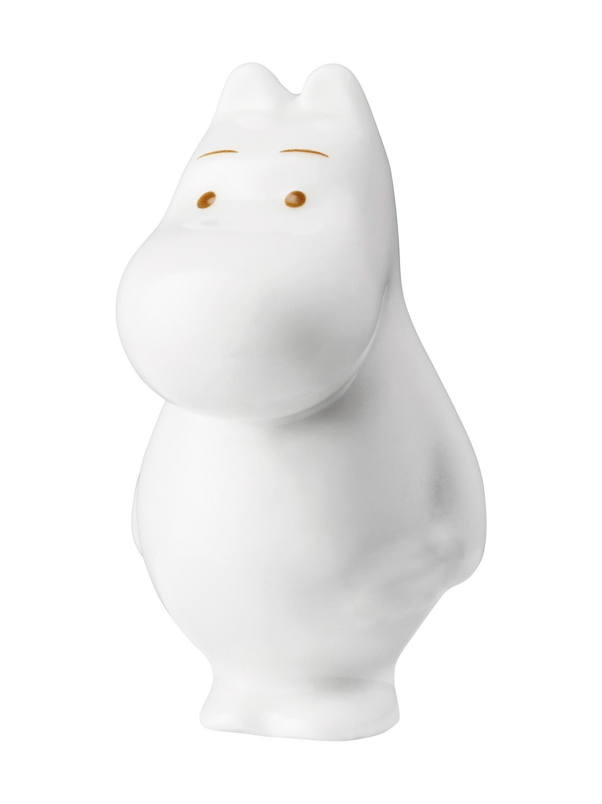 Muumit muumipeikko -minifiguuri