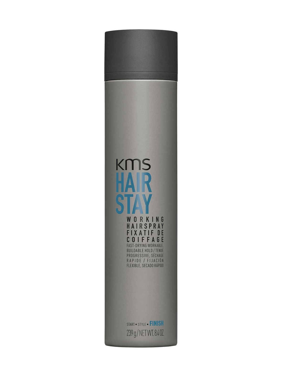 Hairstay-viimeistelysuihke 300 ml