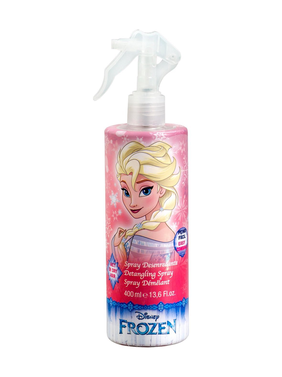 Frozen hair detangler -hoitosuihke 400 ml