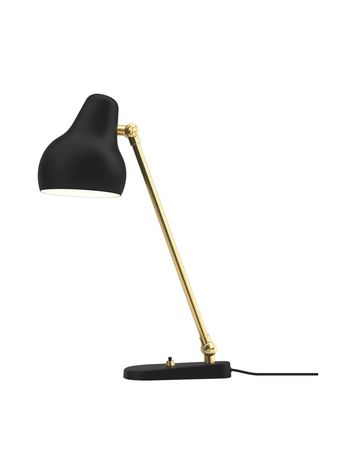 Vl38-led-pöytävalaisin
