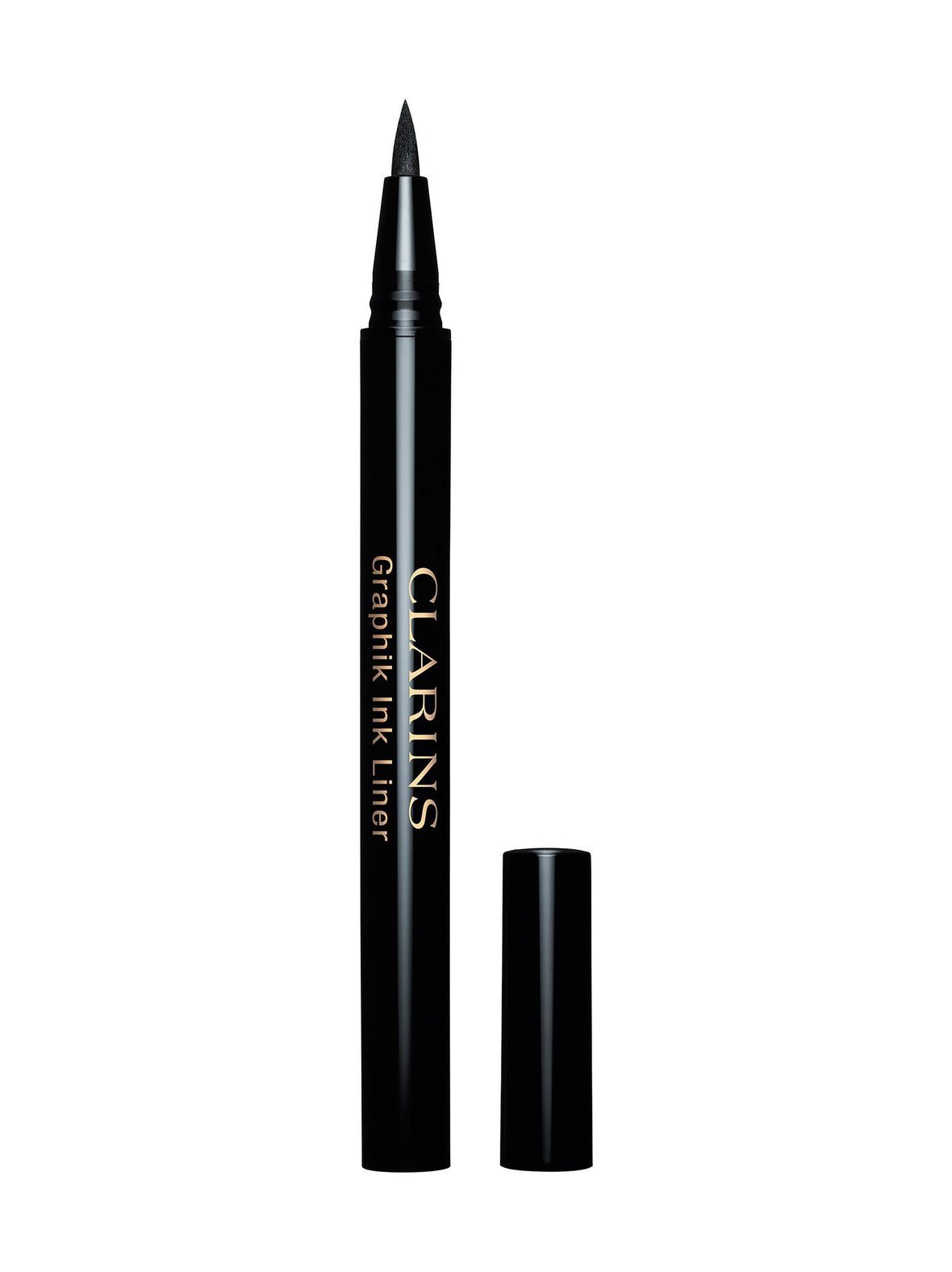 Graphik ink liner -silmänrajaustussi