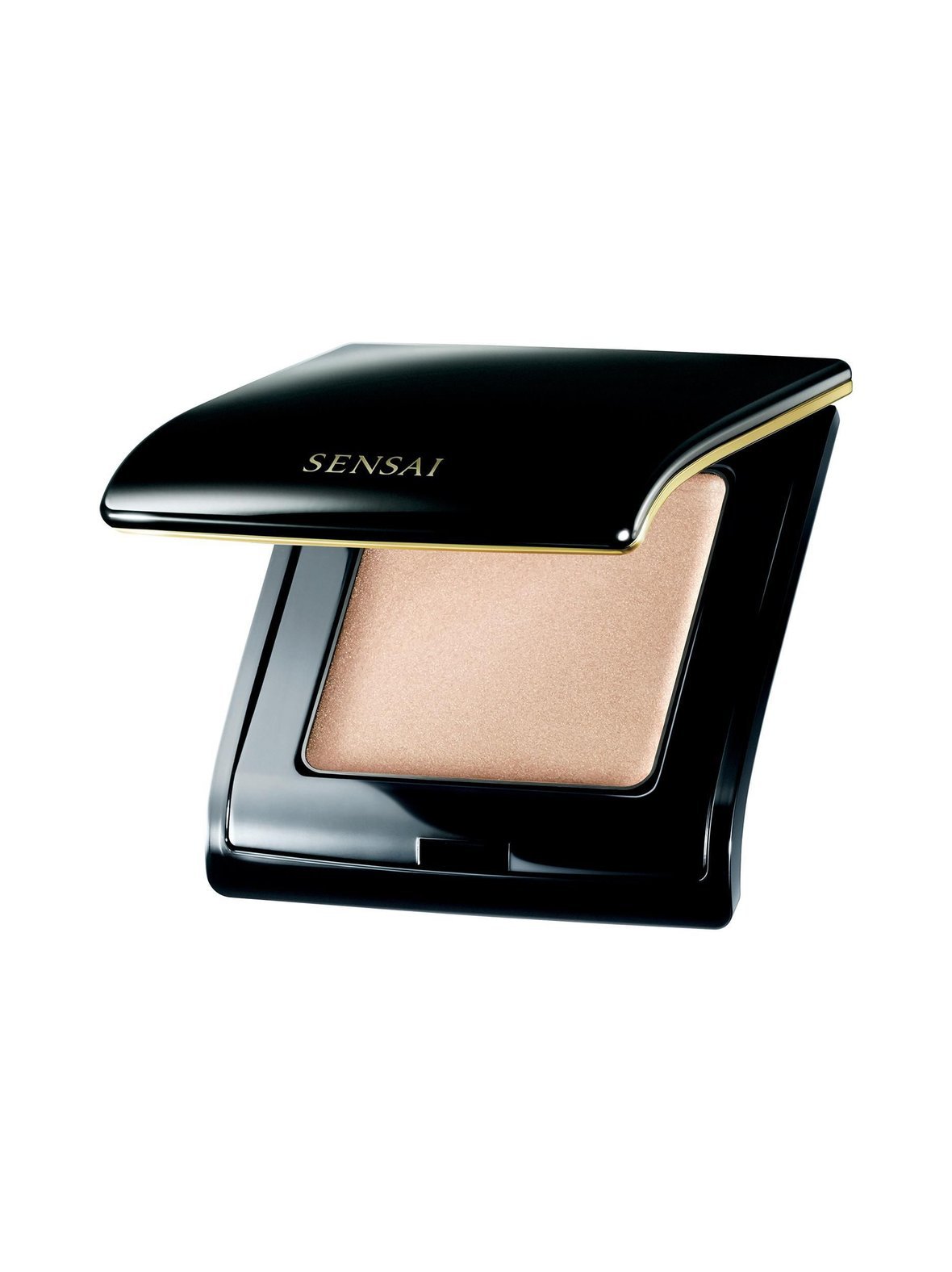 Supreme illuminator powder -korostuspuuteri