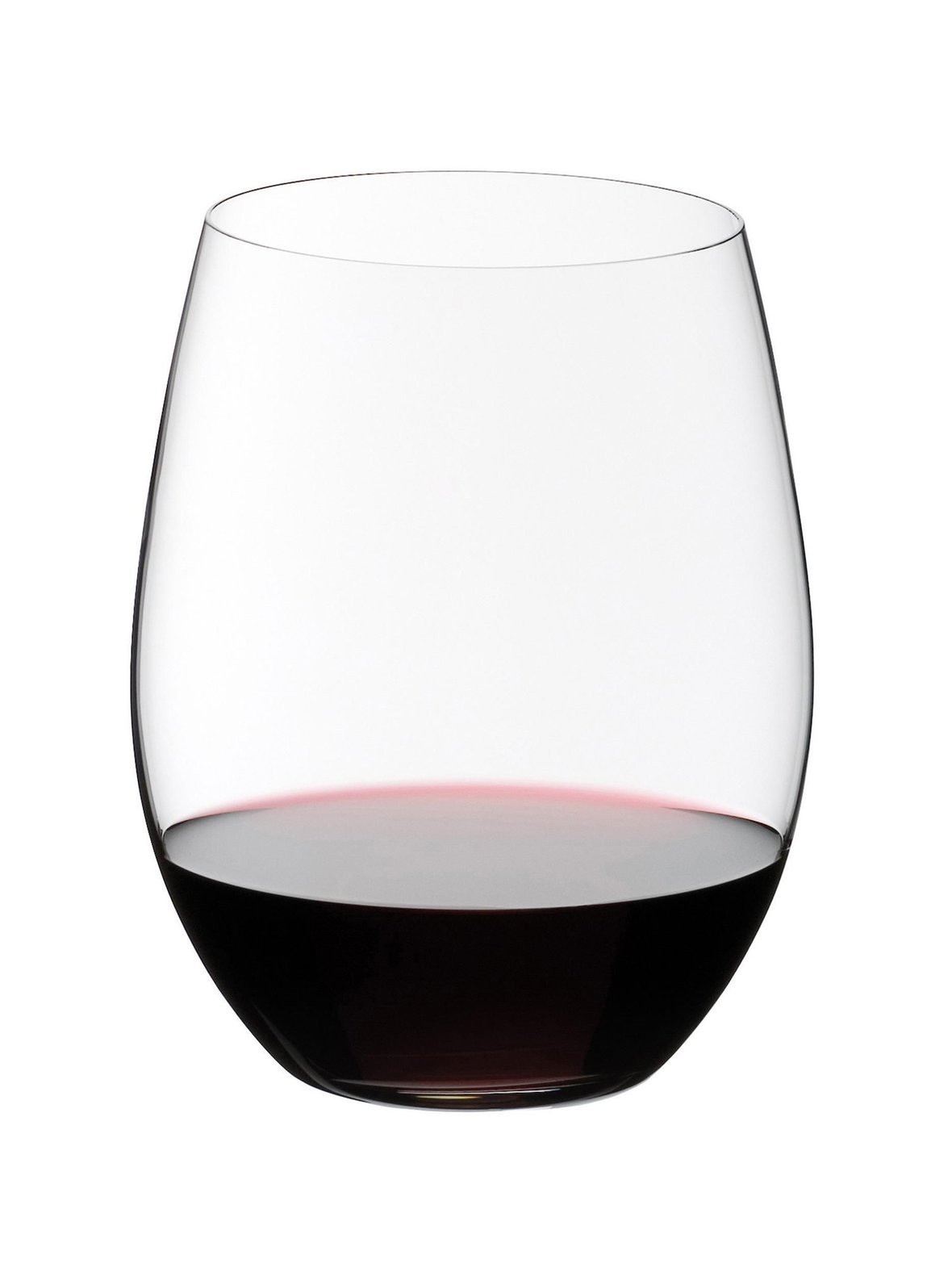 O-cabernet/merlot -viinilasi 4 kpl