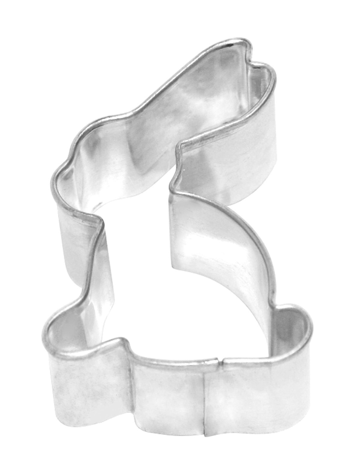 Jänis-piparkakkumuotti 5 cm