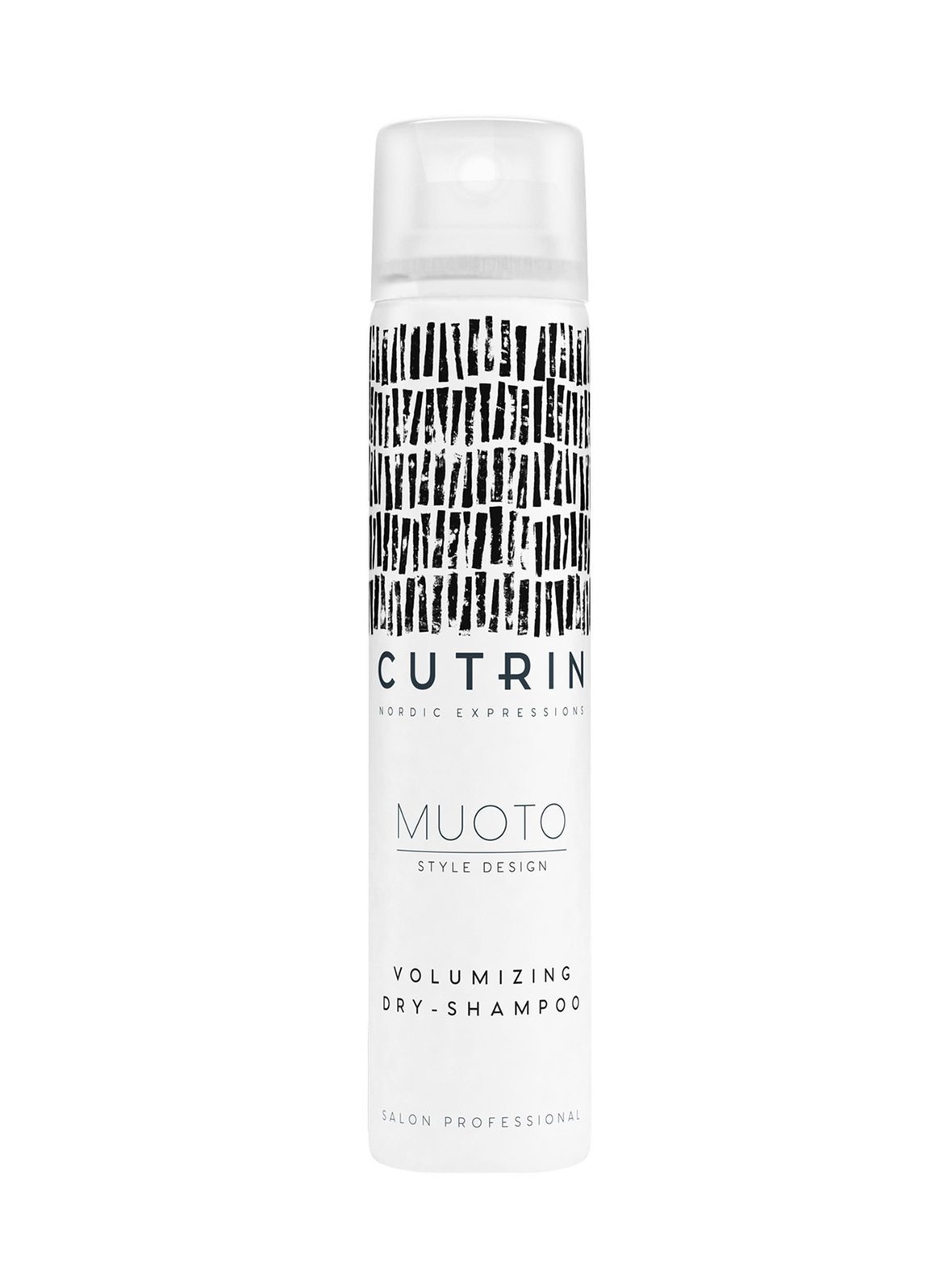 Muoto volumizing -kuivashampoo 100 ml