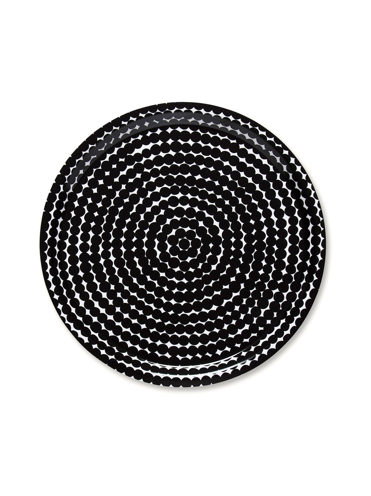 Räsymatto-vaneritarjotin 31 cm