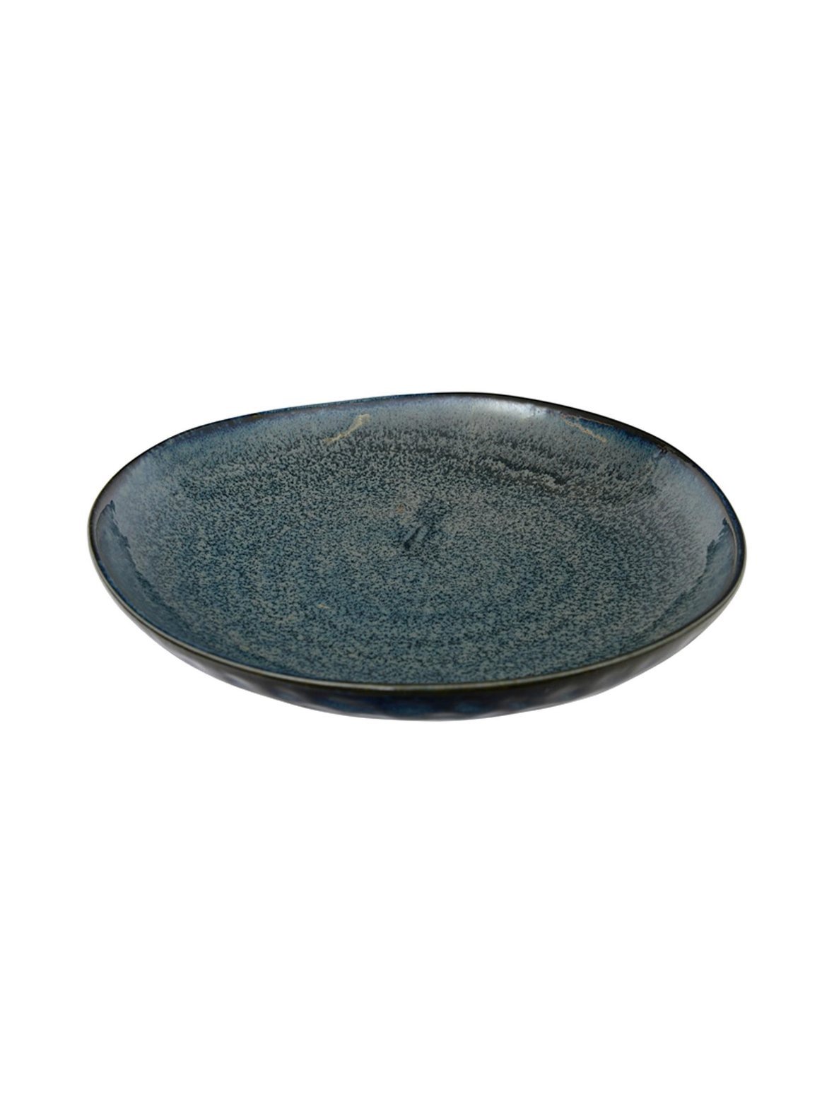 Cobalt-lautanen 22,7 cm