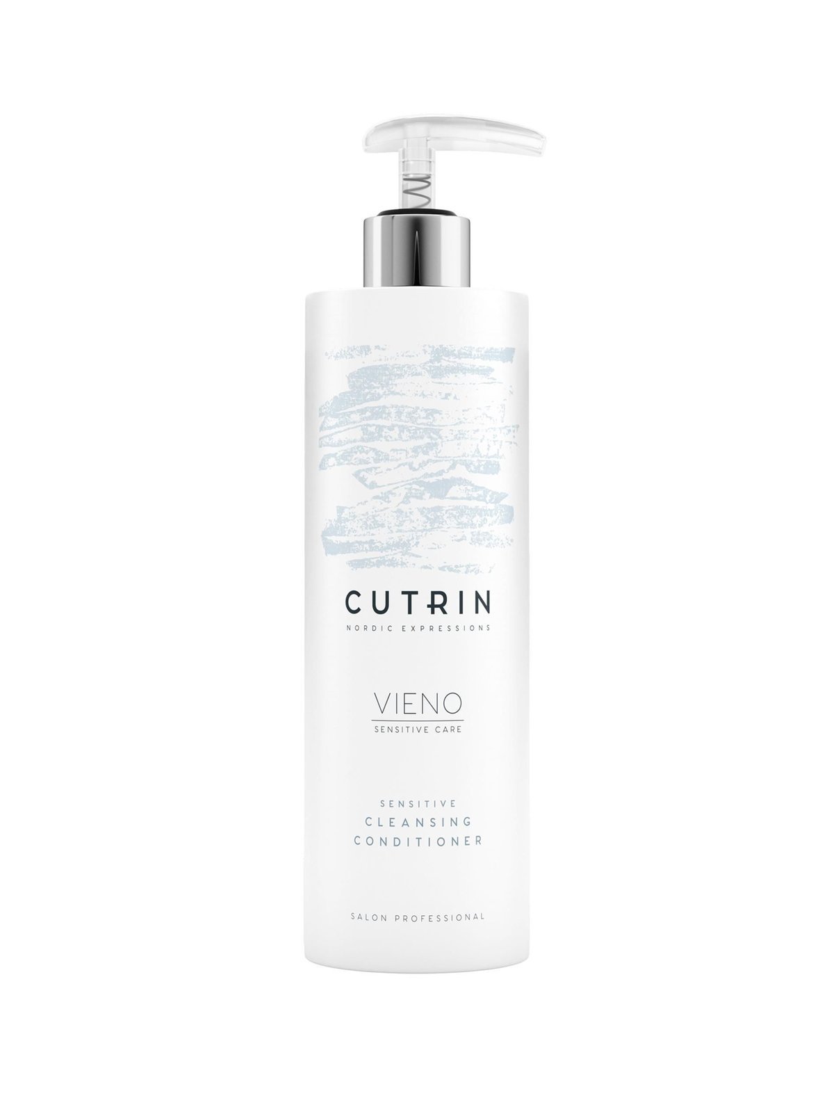 Vieno sensitive cleansing conditioner -pesevä hoitoaine 400 ml