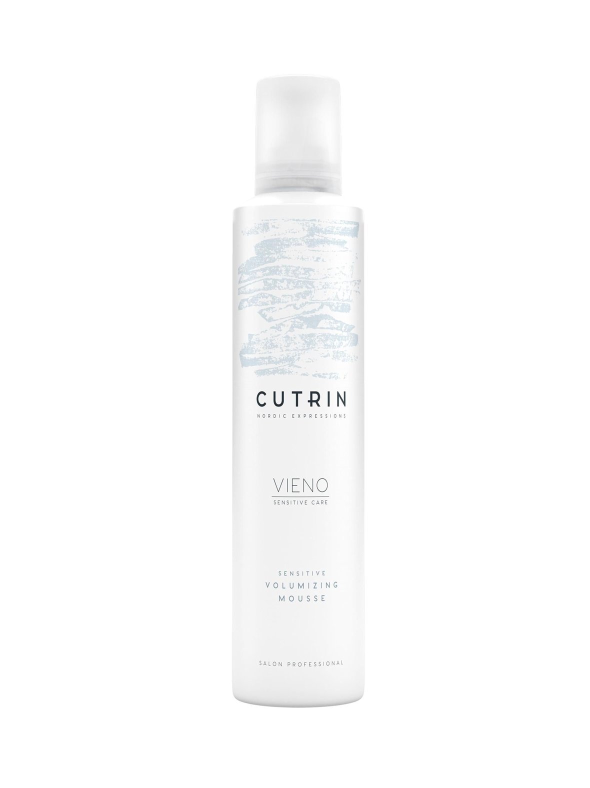 Vieno sensitive volume mousse -volyymivaahto 300 ml