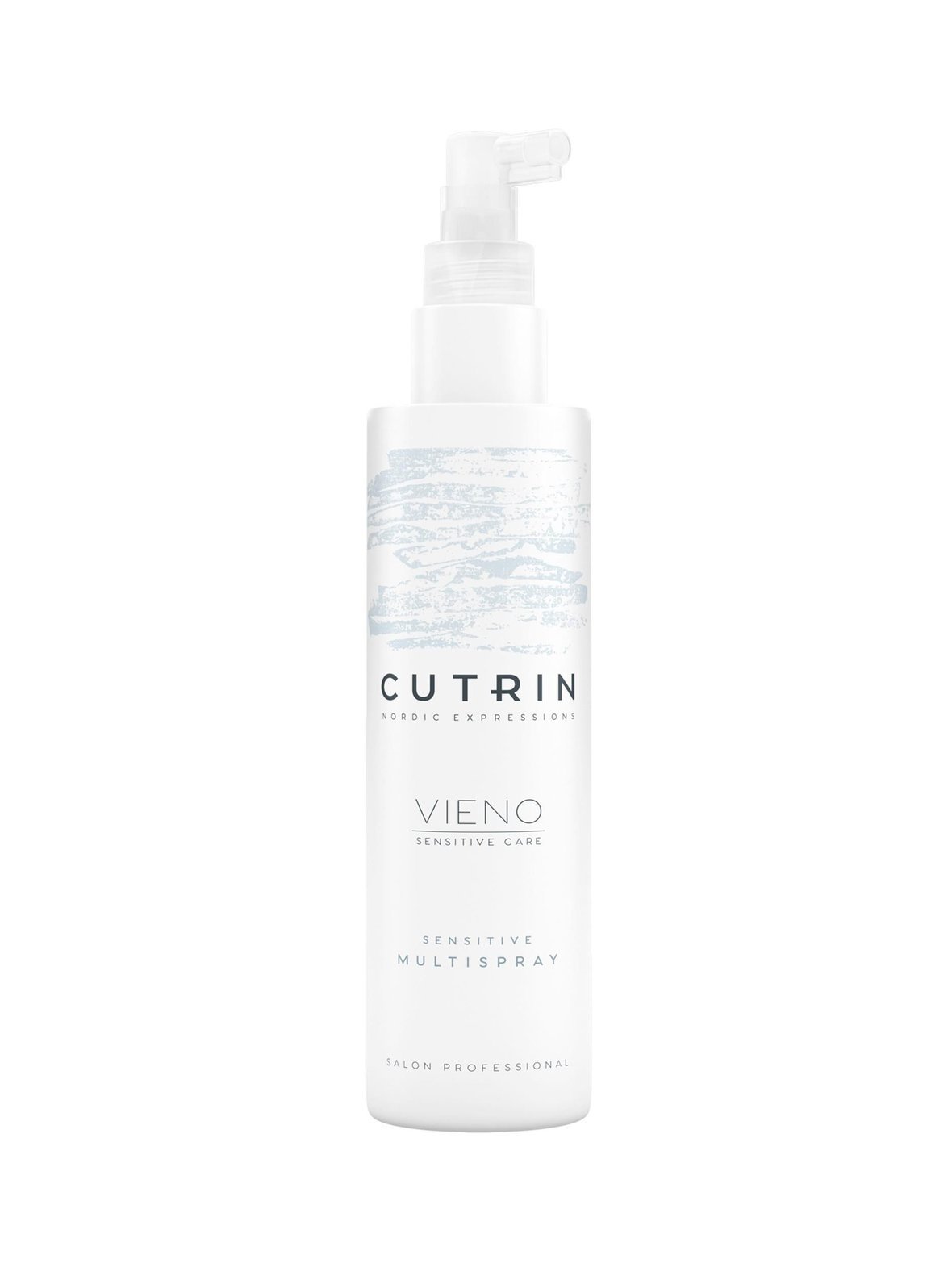 Vieno sensitive multispray -monitoimisuihke 200 ml