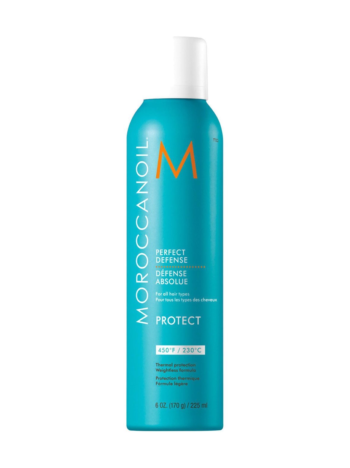 Perfect defense -lämpösuojasuihke 225 ml