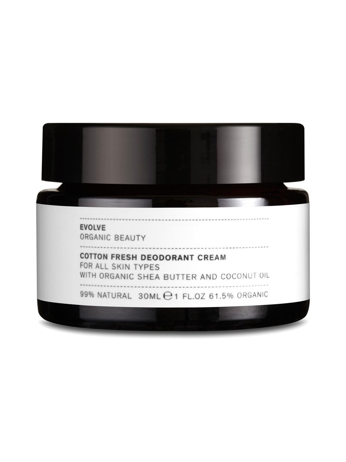 Cotton fresh -deodorantti 30 ml