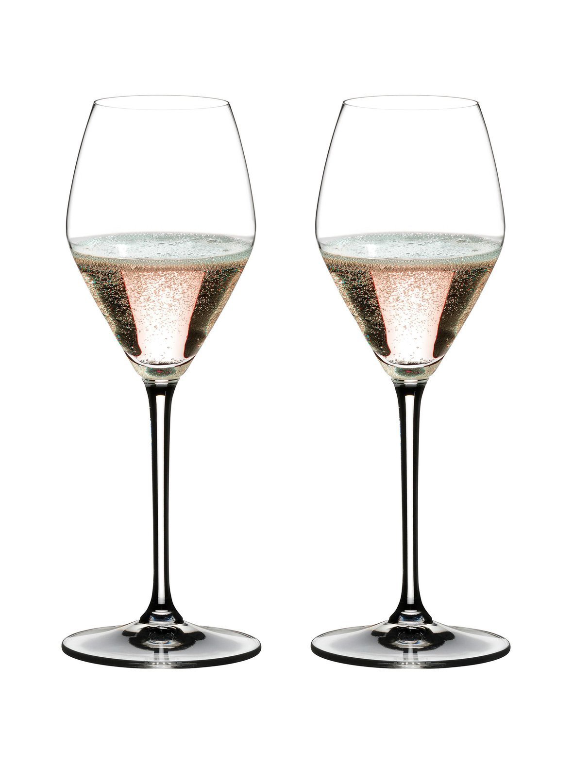 Extreme rosé wine/champagne -viinilasi 2 kpl