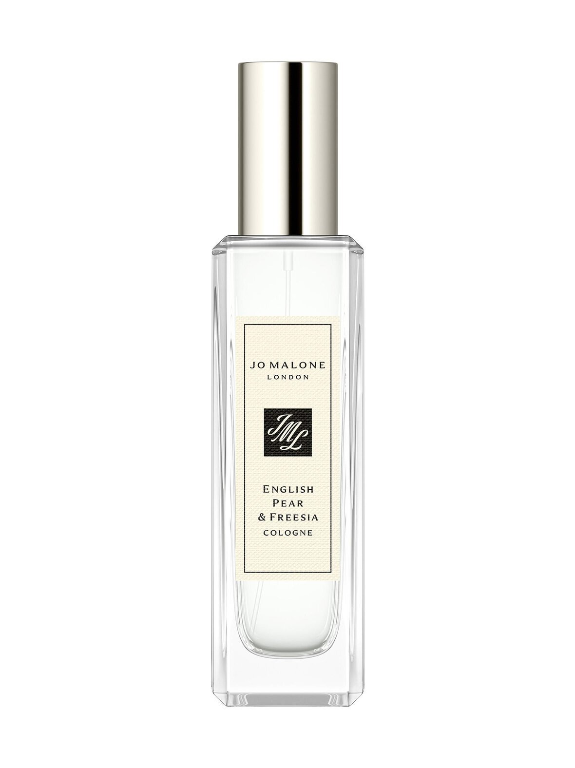 English pear & freesia cologne -tuoksu