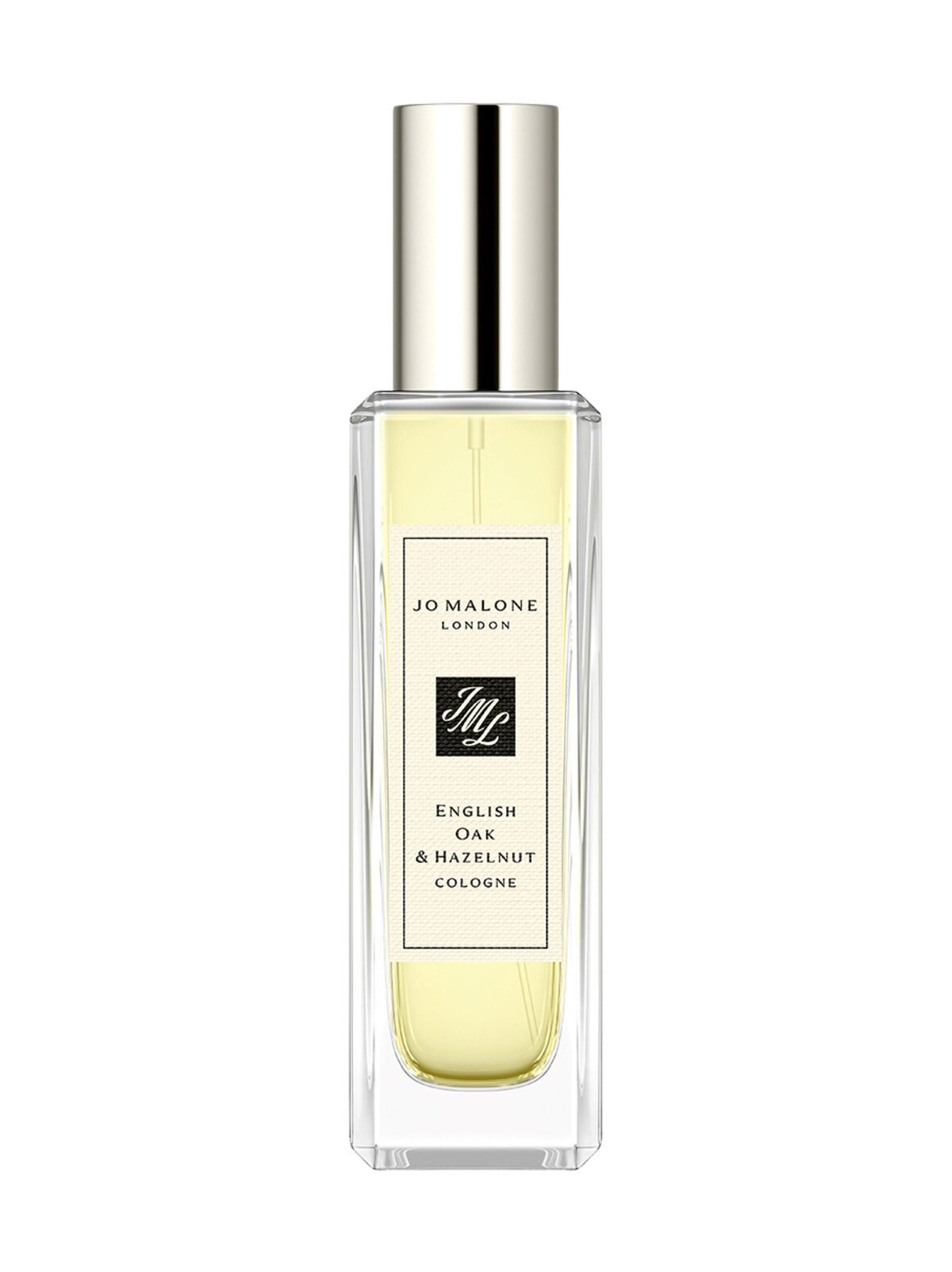 English oak & hazelnut cologne -tuoksu