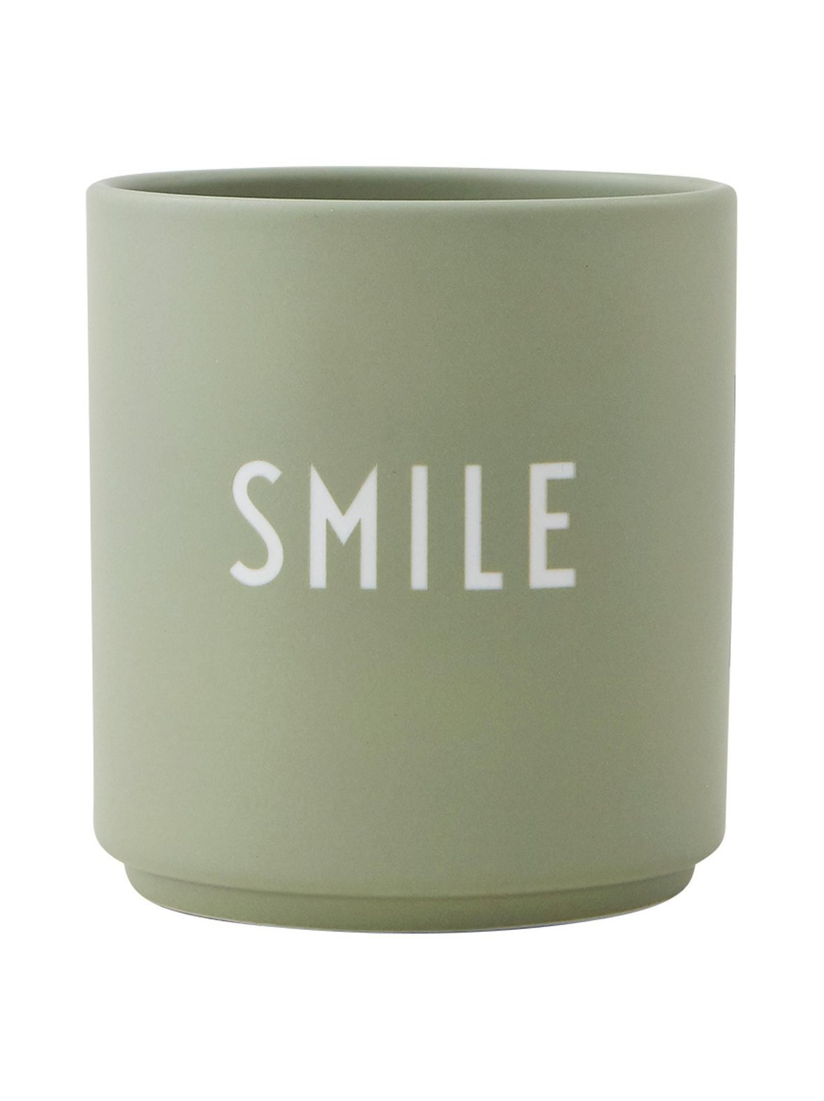 Favourite-muki, smile