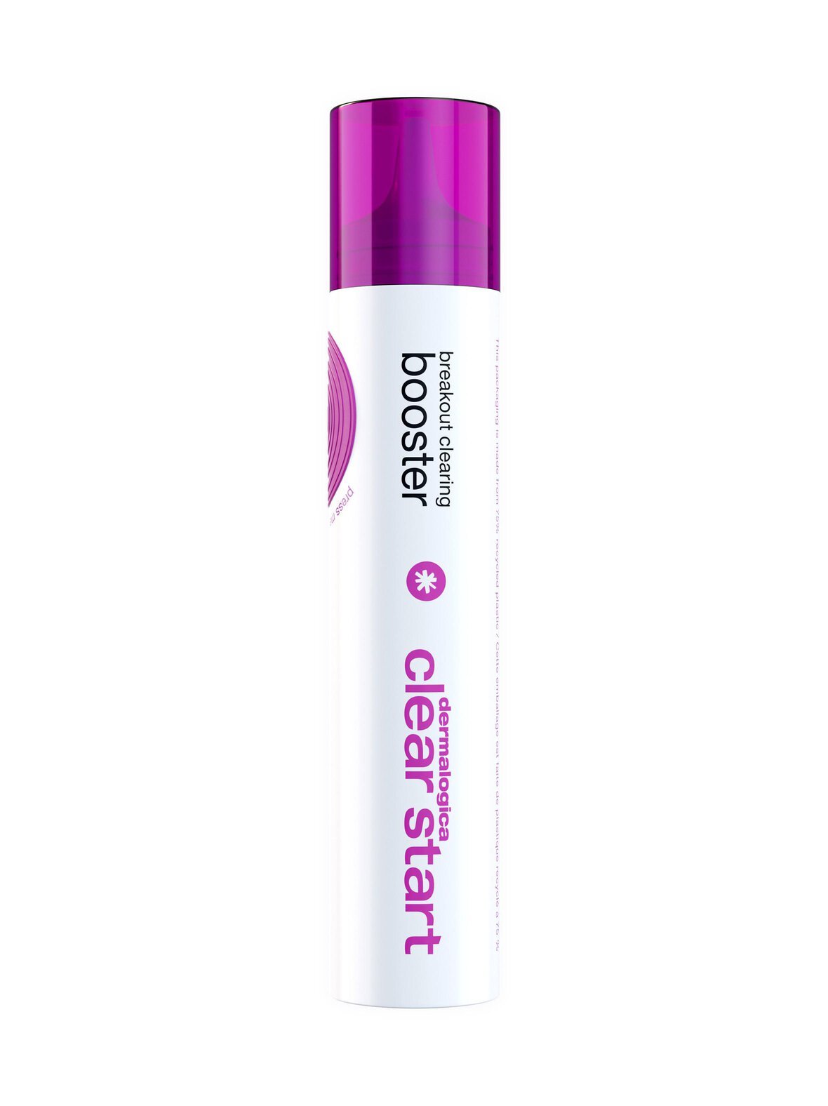 Clear start breakout clearing booster -hoitotuote 30 ml