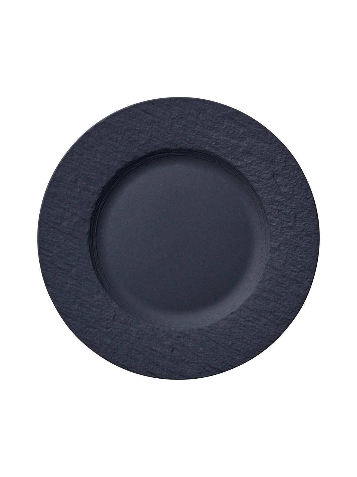 Manufacture rock -salaattilautanen 22 cm