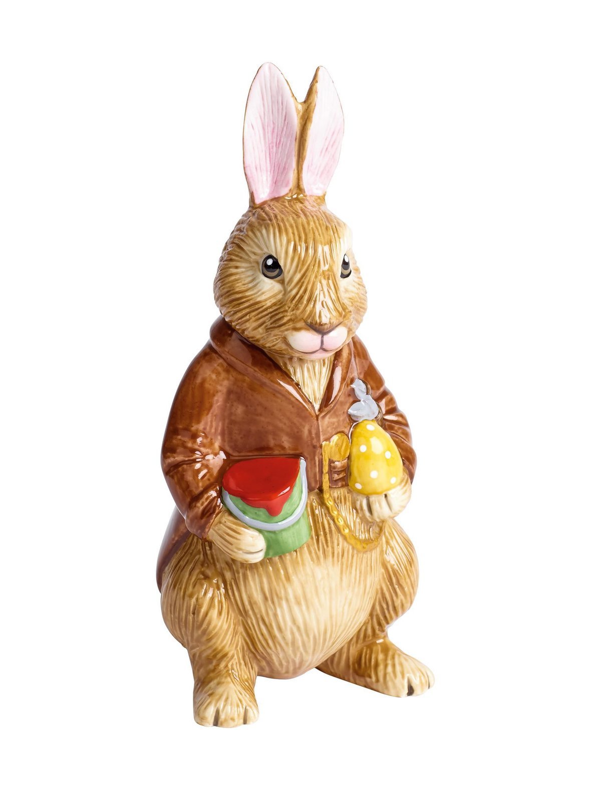Bunny tales grandpa hans -koriste