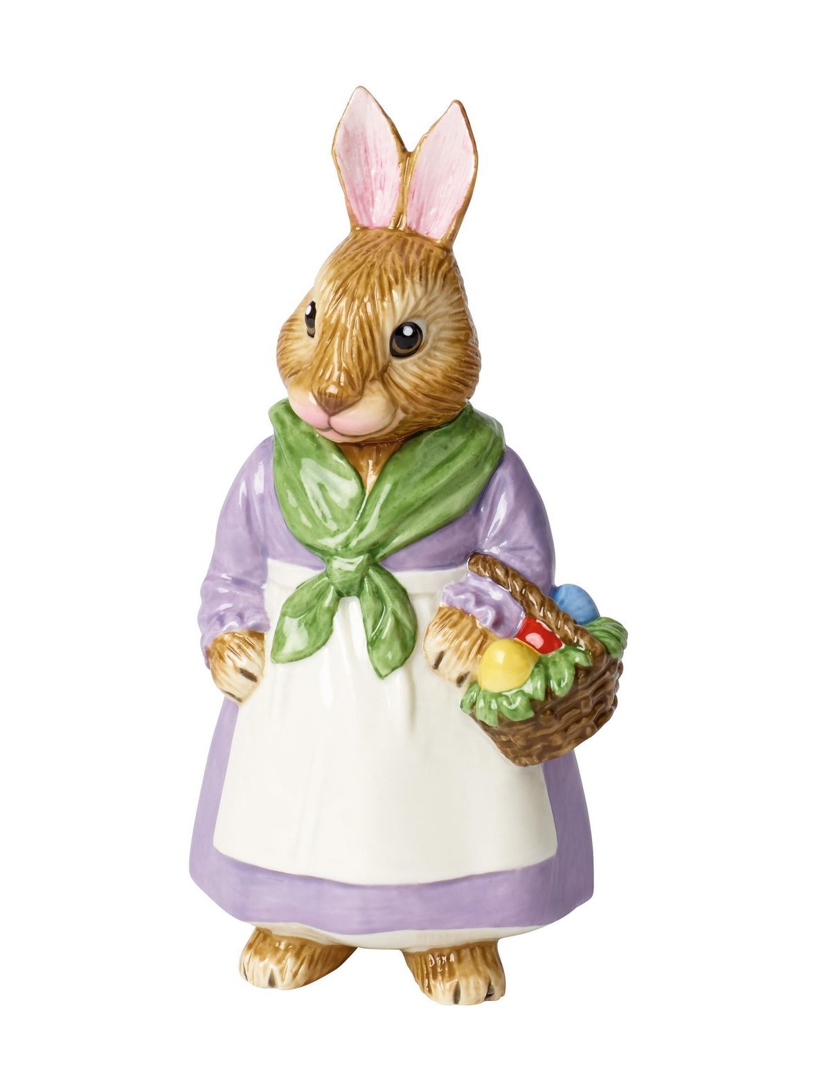 Bunny tales mum emma -koriste