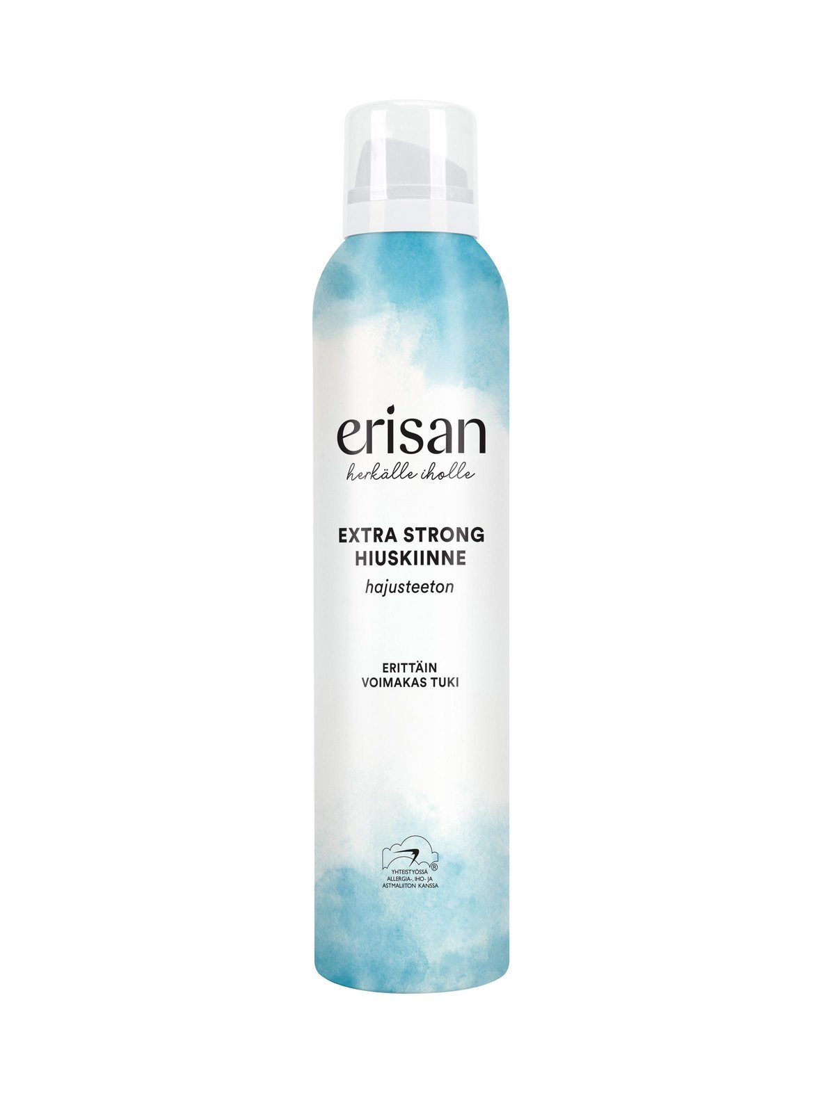 Extra strong -hiuskiinne 250 ml