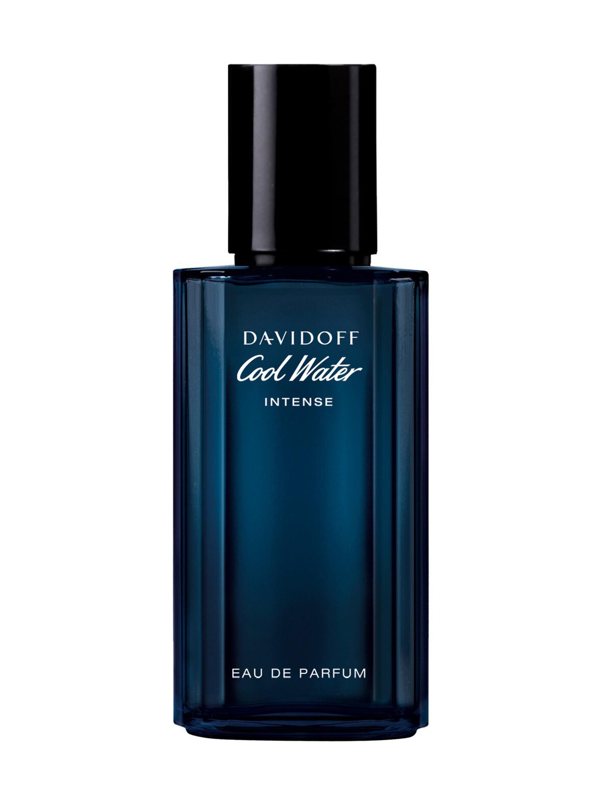 Cool water intense for him edt -tuoksu, 40ml
