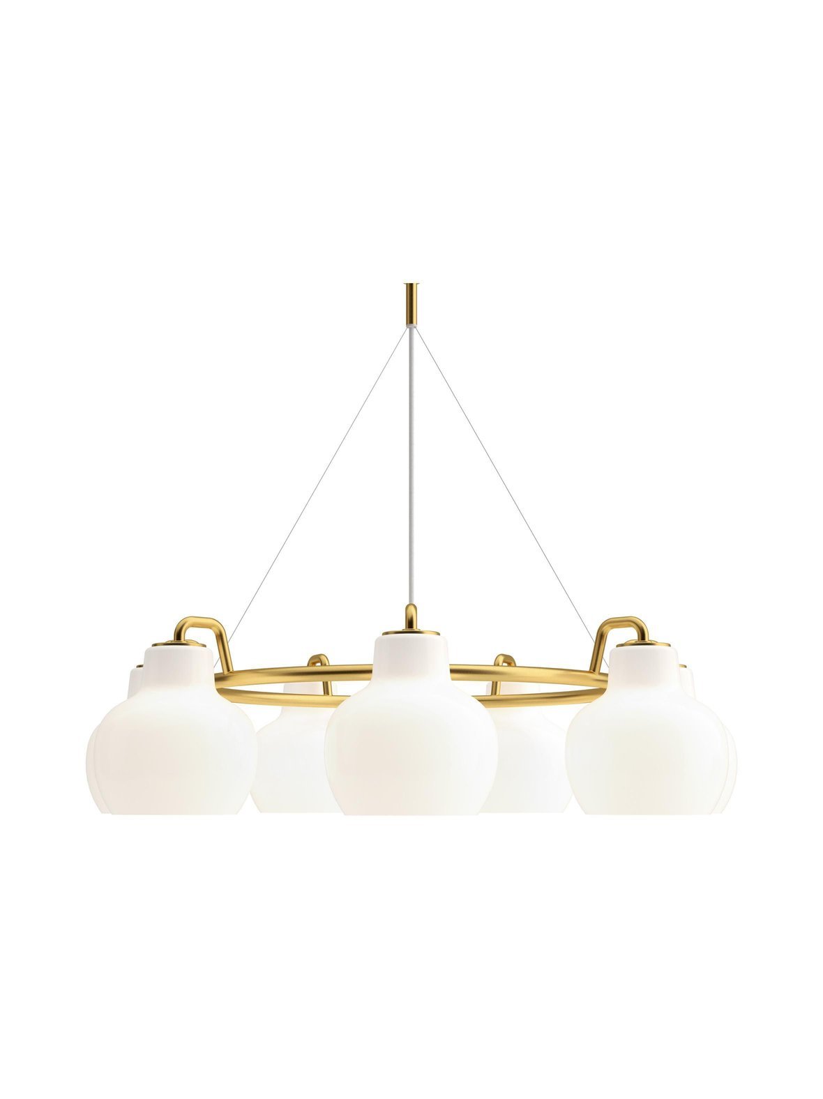 Vl ring crown -kattovalaisin ø 89,3 cm