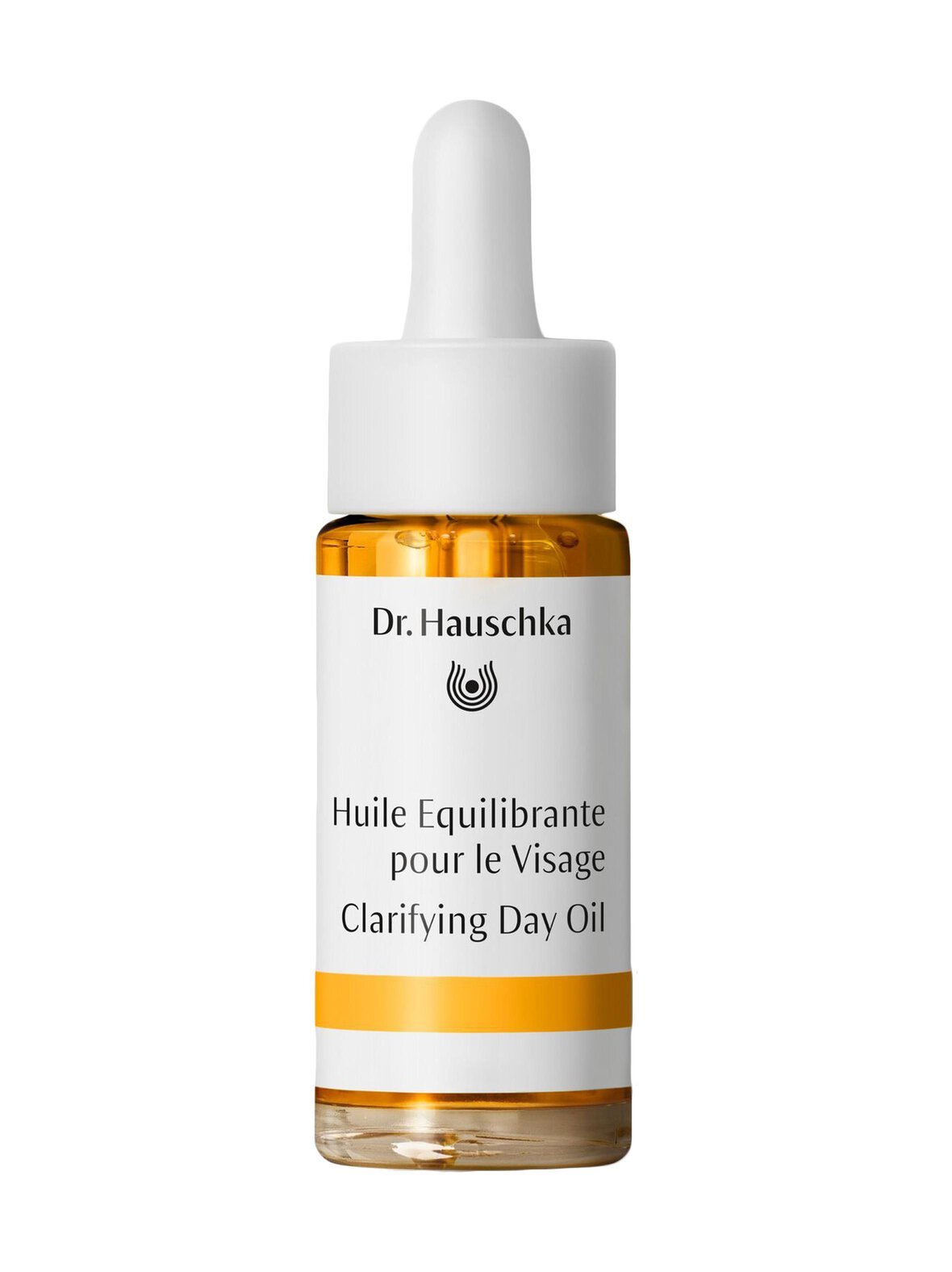 Clarifying day oil -kasvoöljy 18 ml