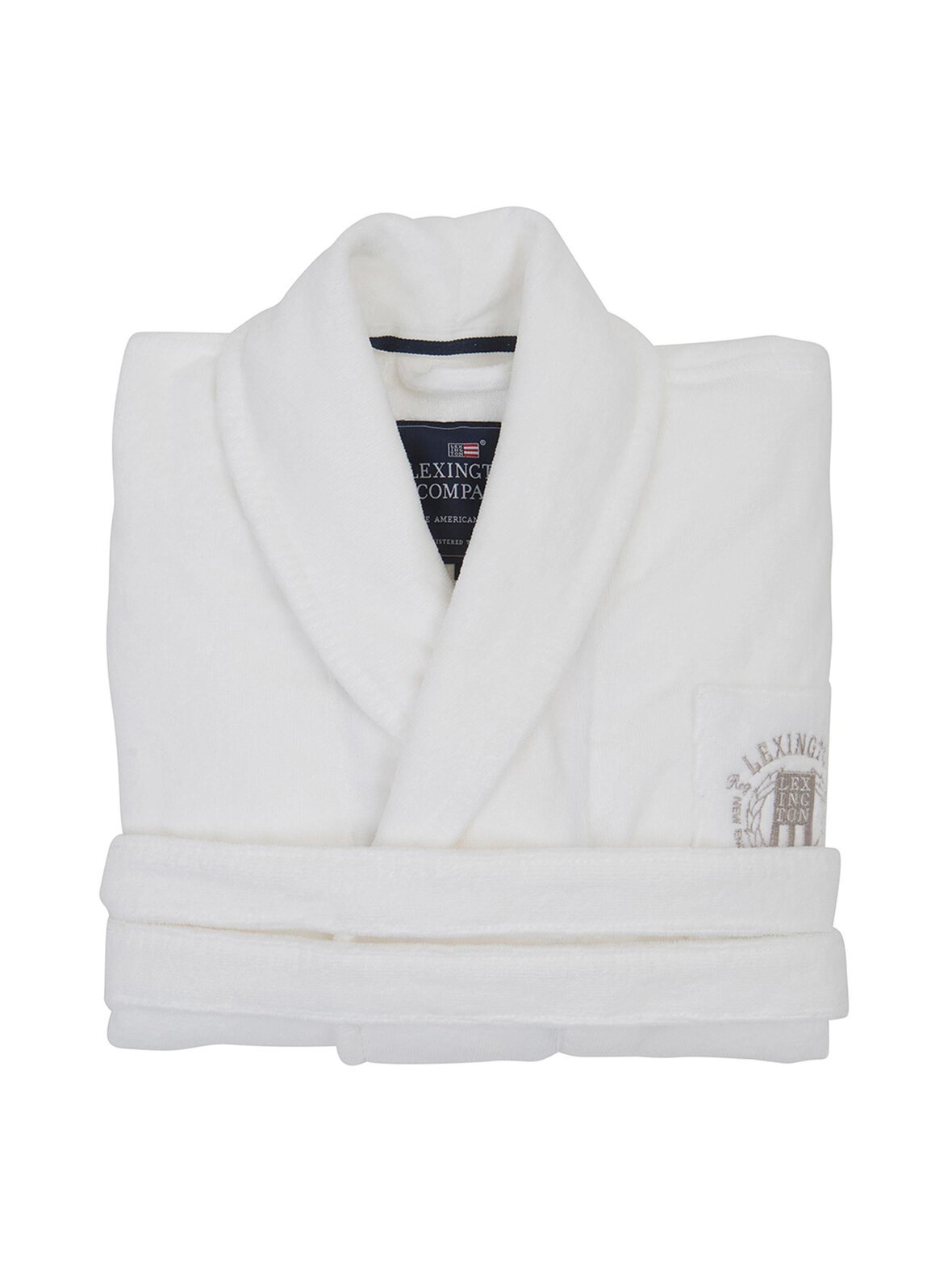 Hotel velour robe -kylpytakki