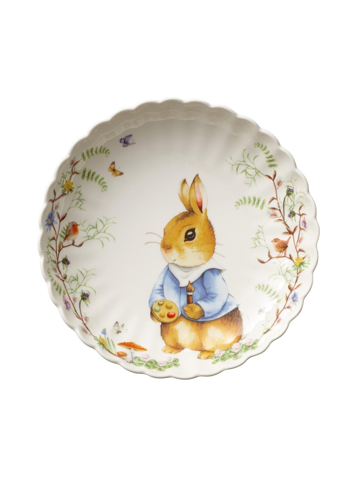 Spring fantasy medium bowl max -kulho 24 cm