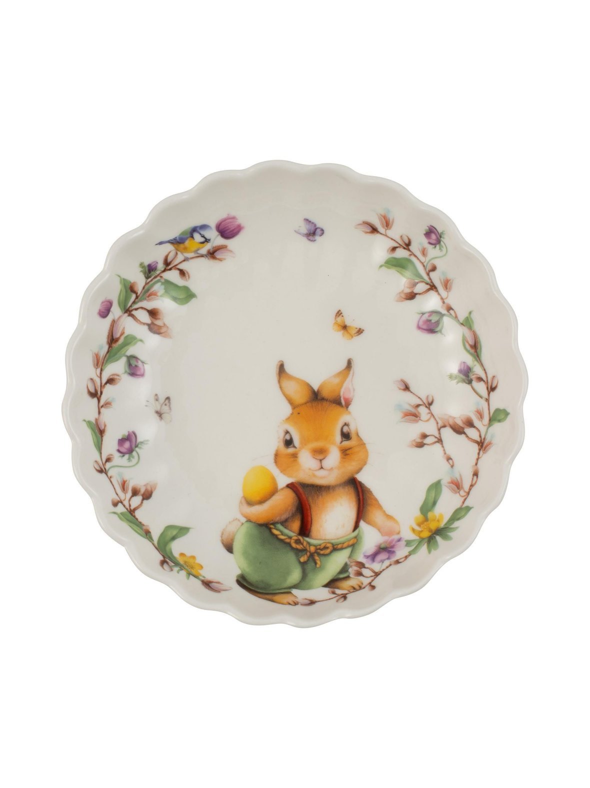 Spring fantasy small bowl paul -kulho 16 cm