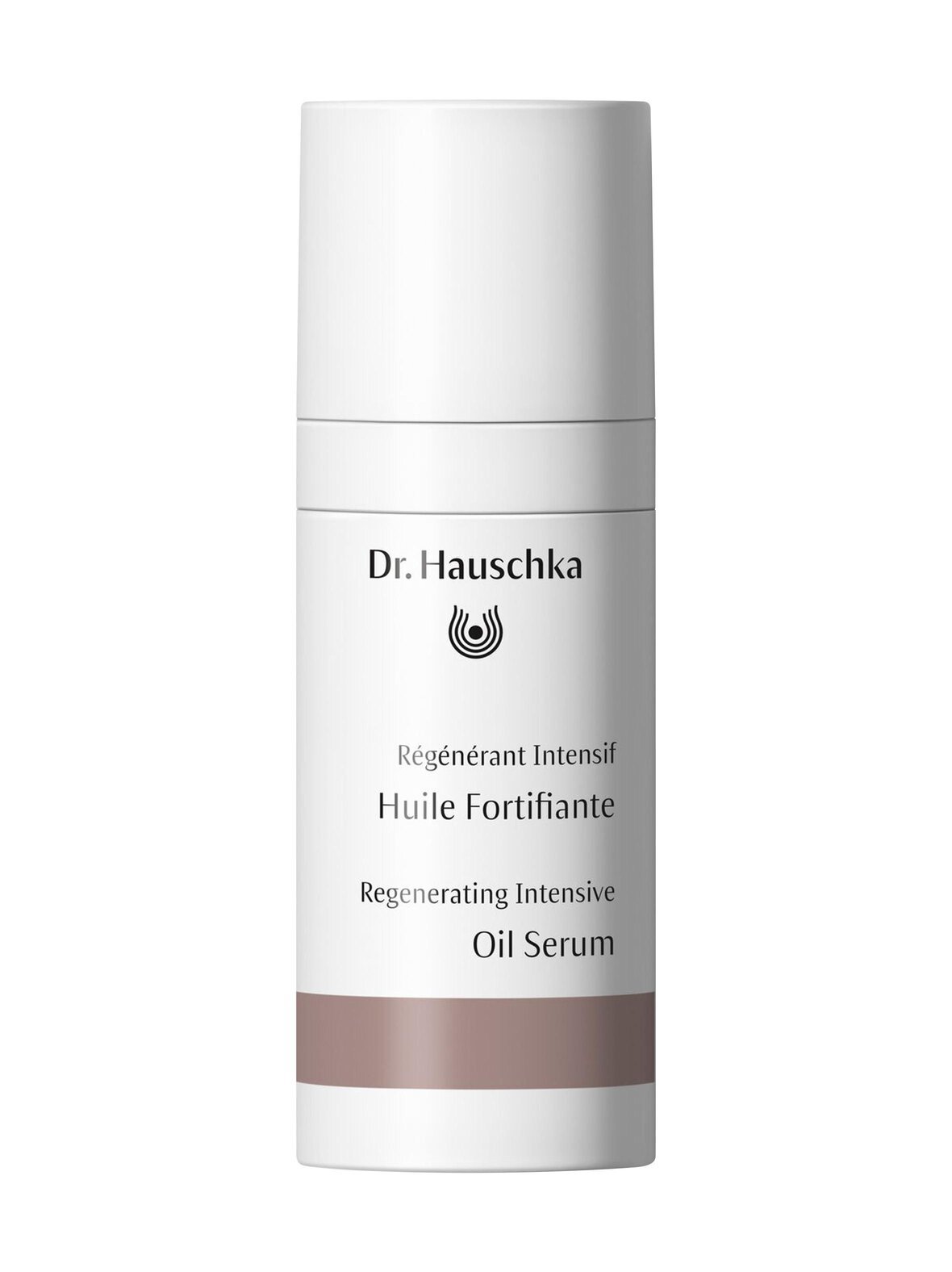 Regenerating intensive oil serum -öljyseerumi 20 ml
