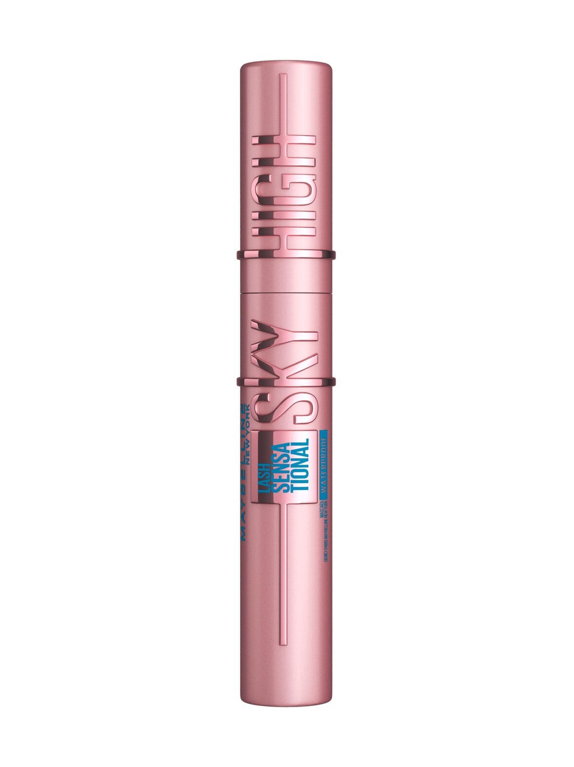 Lash sensational mascara wp -ripsiväri 9 ml