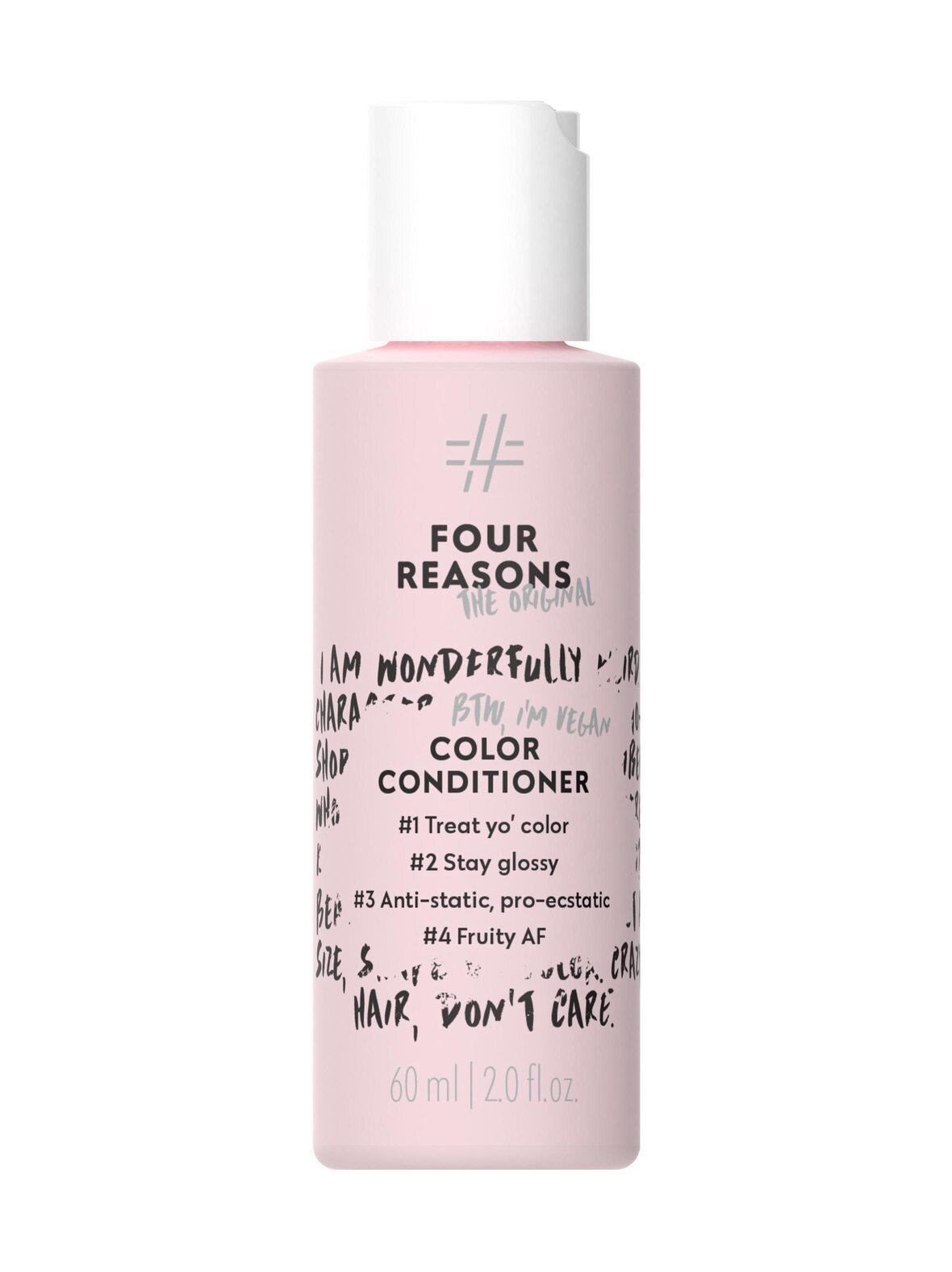 Original color conditioner -hoitoaine 60 ml