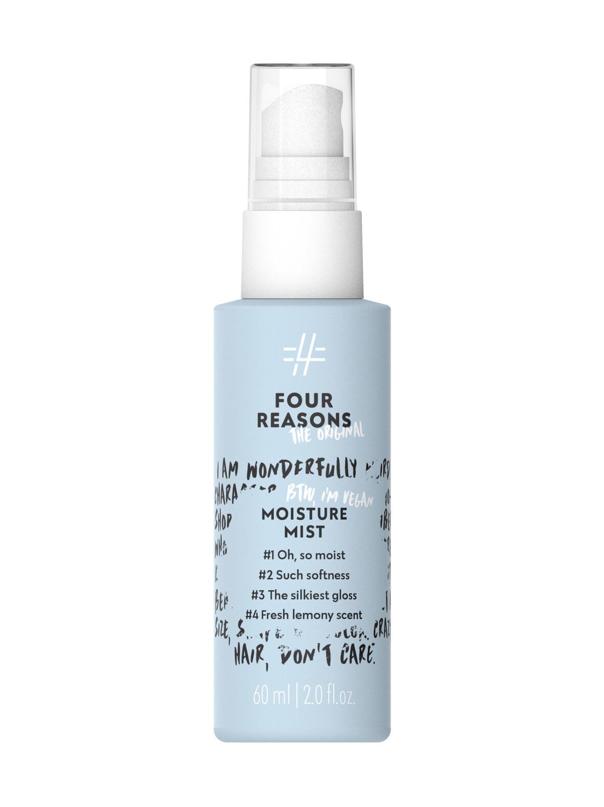 Original moisture mist -kosteuttava hoitosuihke 60 ml