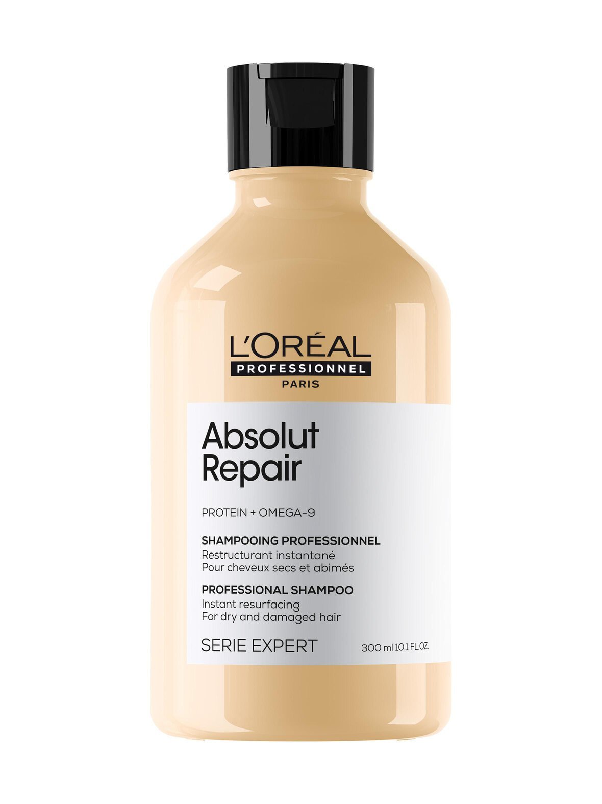 Absolut repair gold shampoo 300 ml